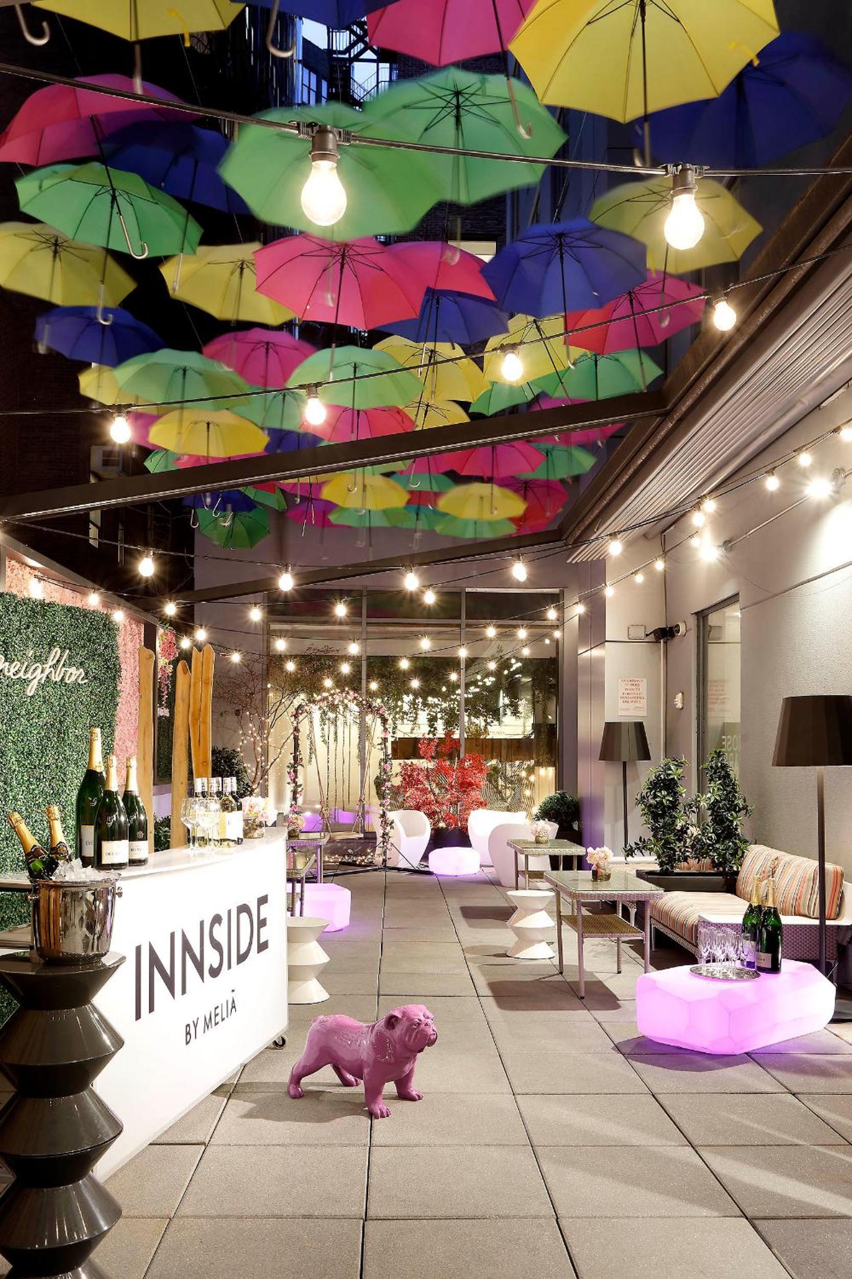 INNSiDE by Meliá New York Nomad photo 79