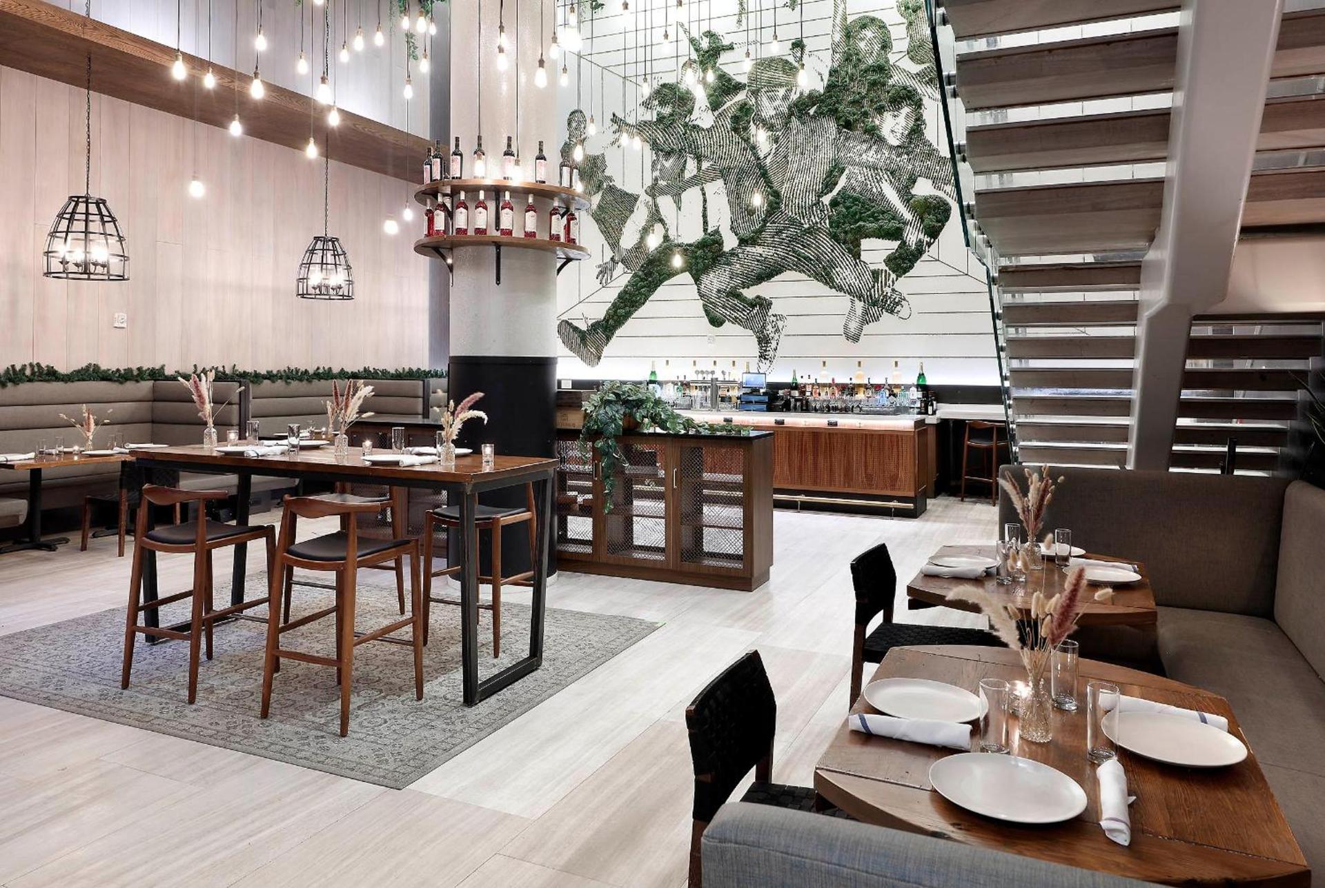 INNSiDE by Meliá New York Nomad photo 82