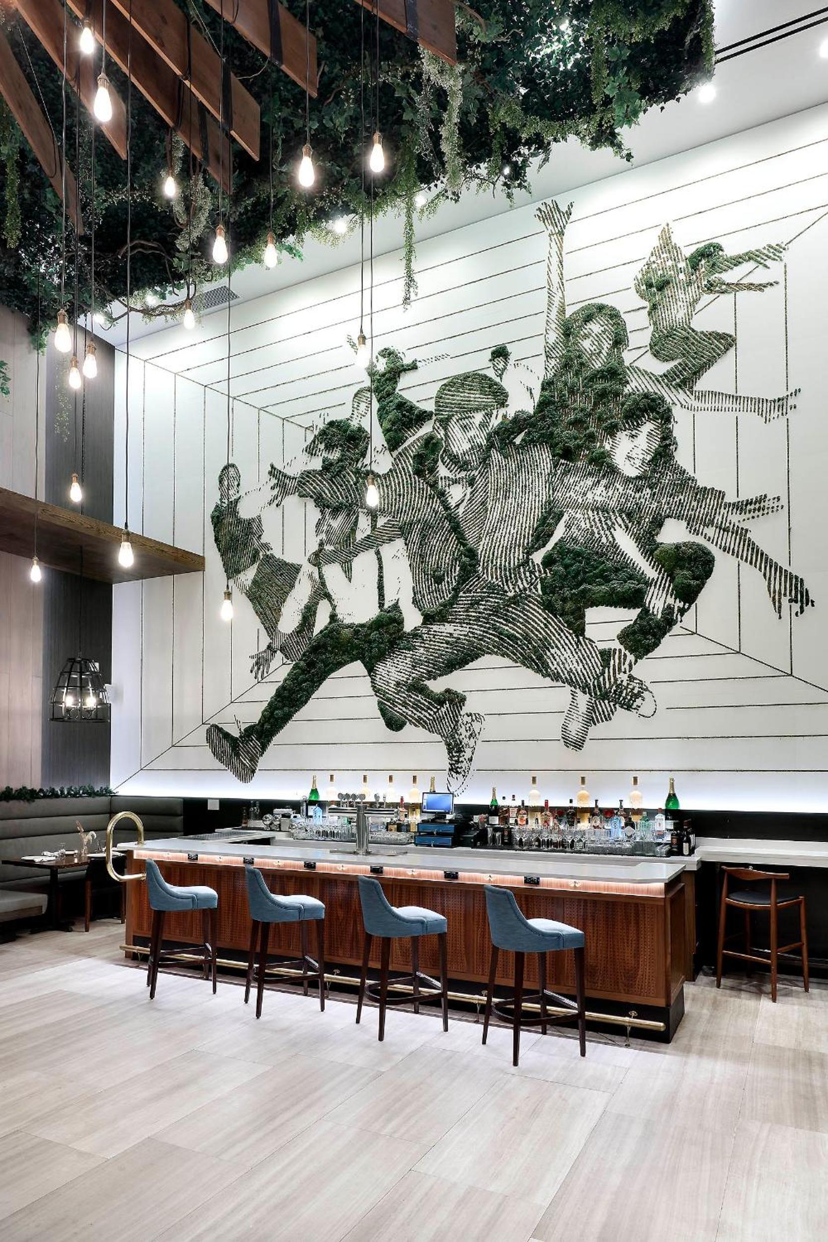 INNSiDE by Meliá New York Nomad photo 87