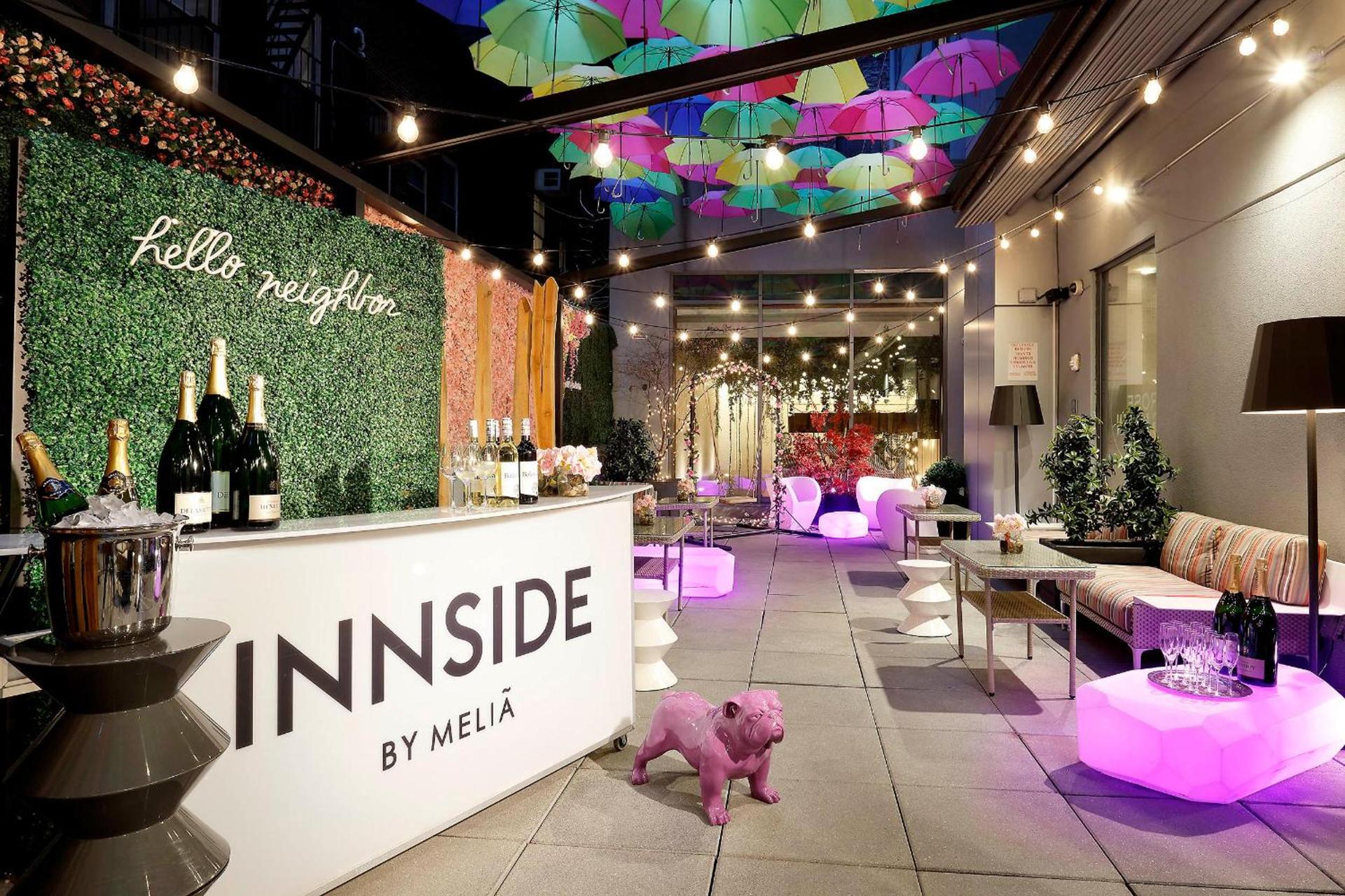 INNSiDE by Meliá New York Nomad photo 90