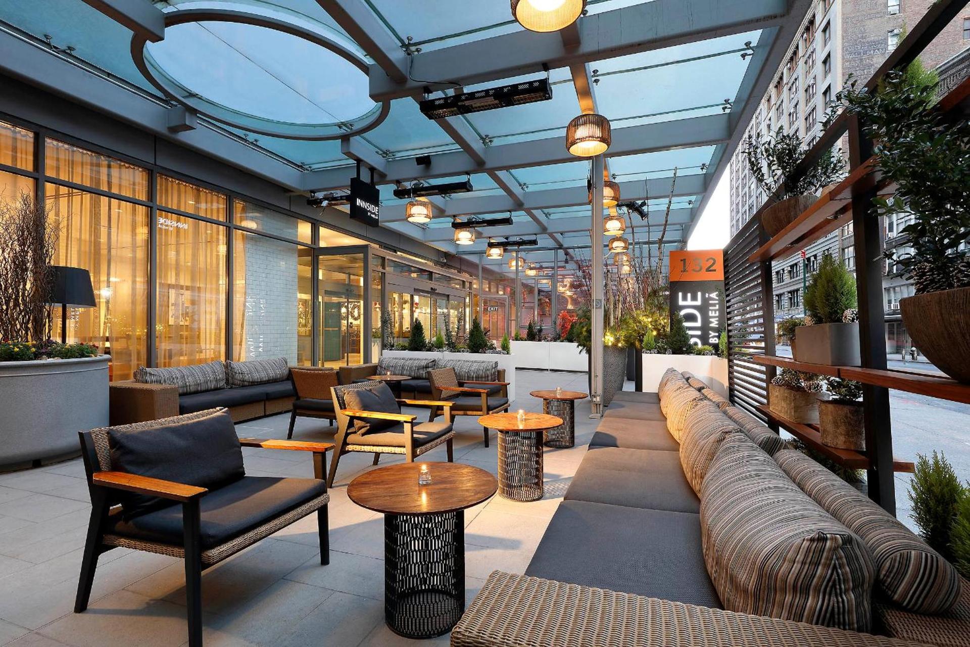 INNSiDE by Meliá New York Nomad photo 91