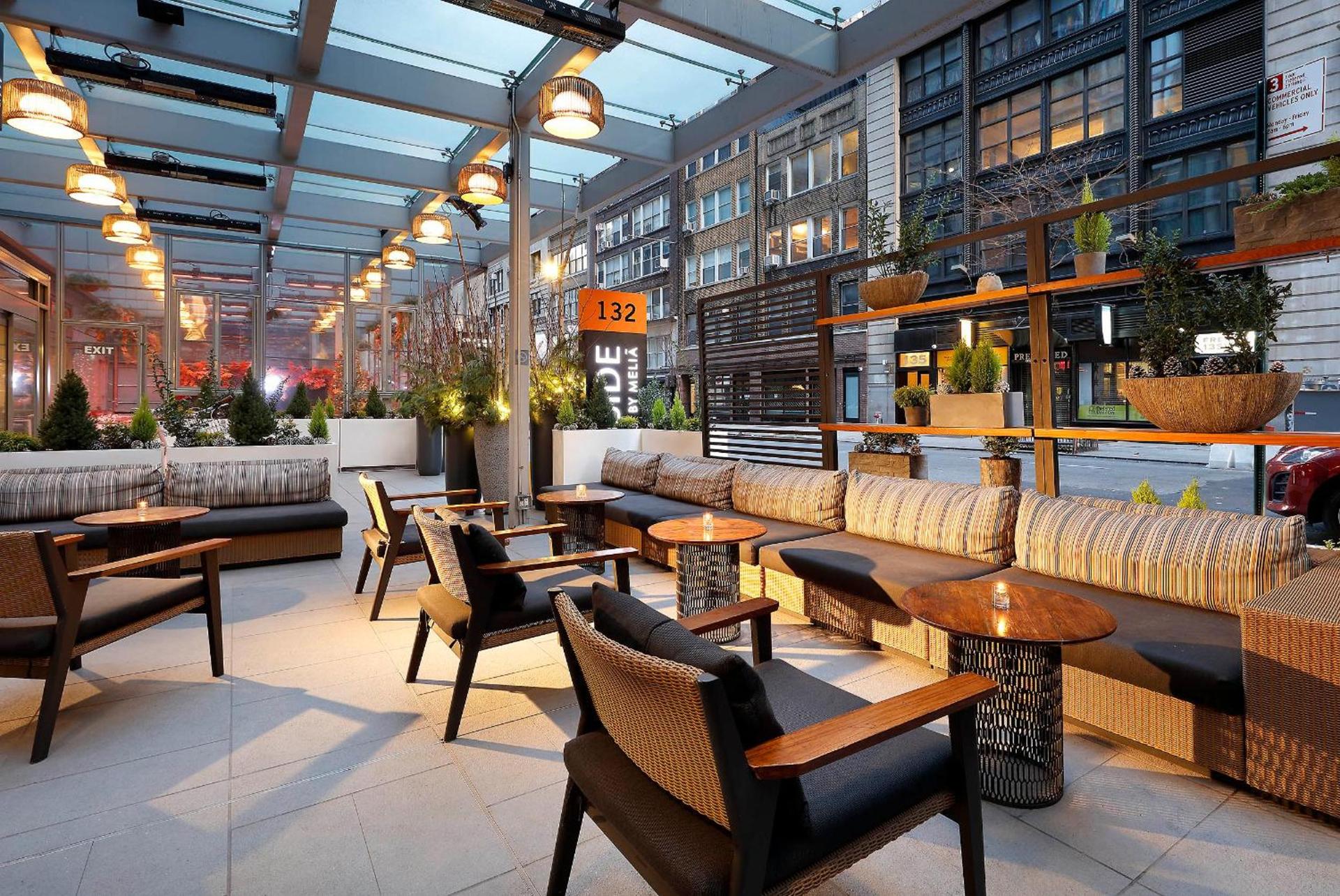 INNSiDE by Meliá New York Nomad photo 93