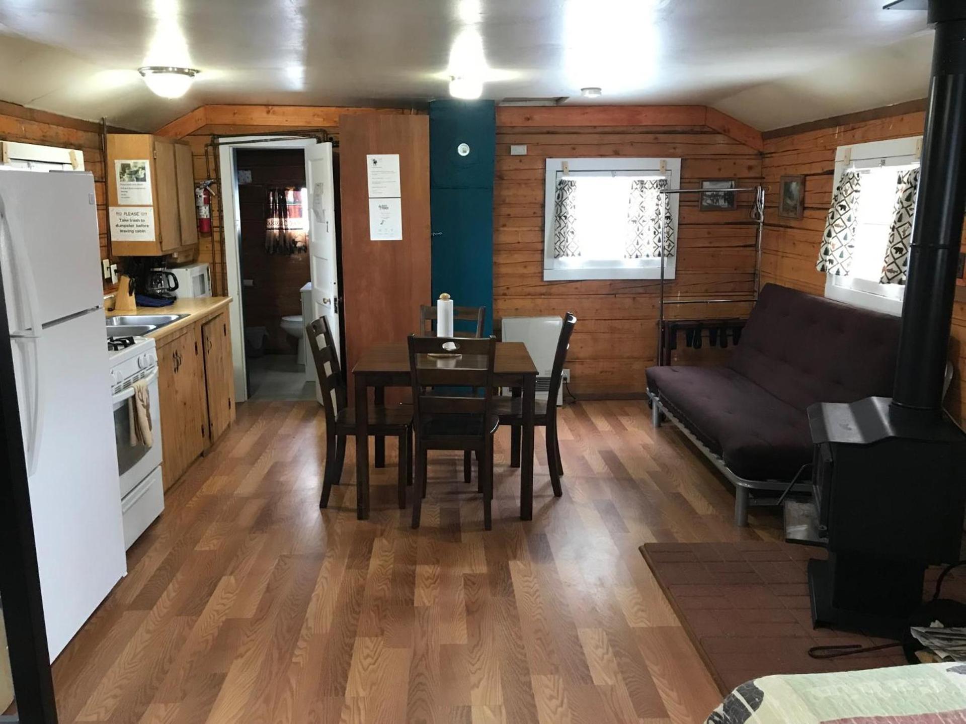 Grandview Cabins & RV Resort photo 72