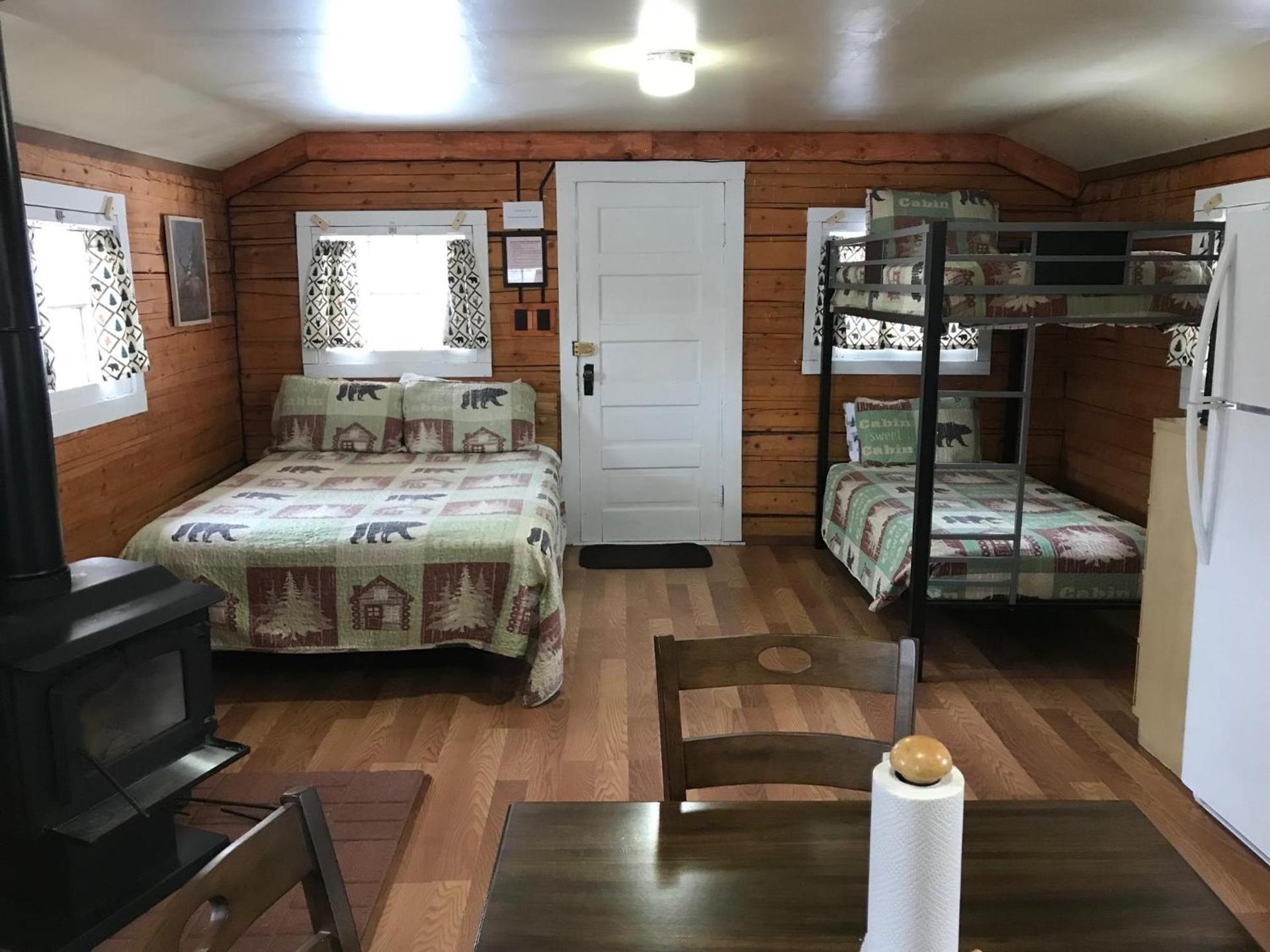 Grandview Cabins & RV Resort photo 73