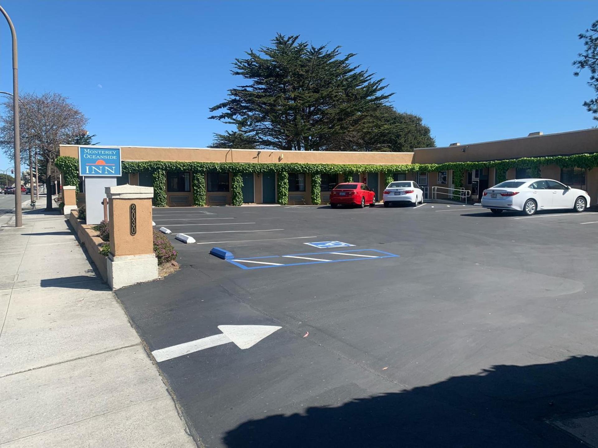 Monterey Oceanside Inn photo 12