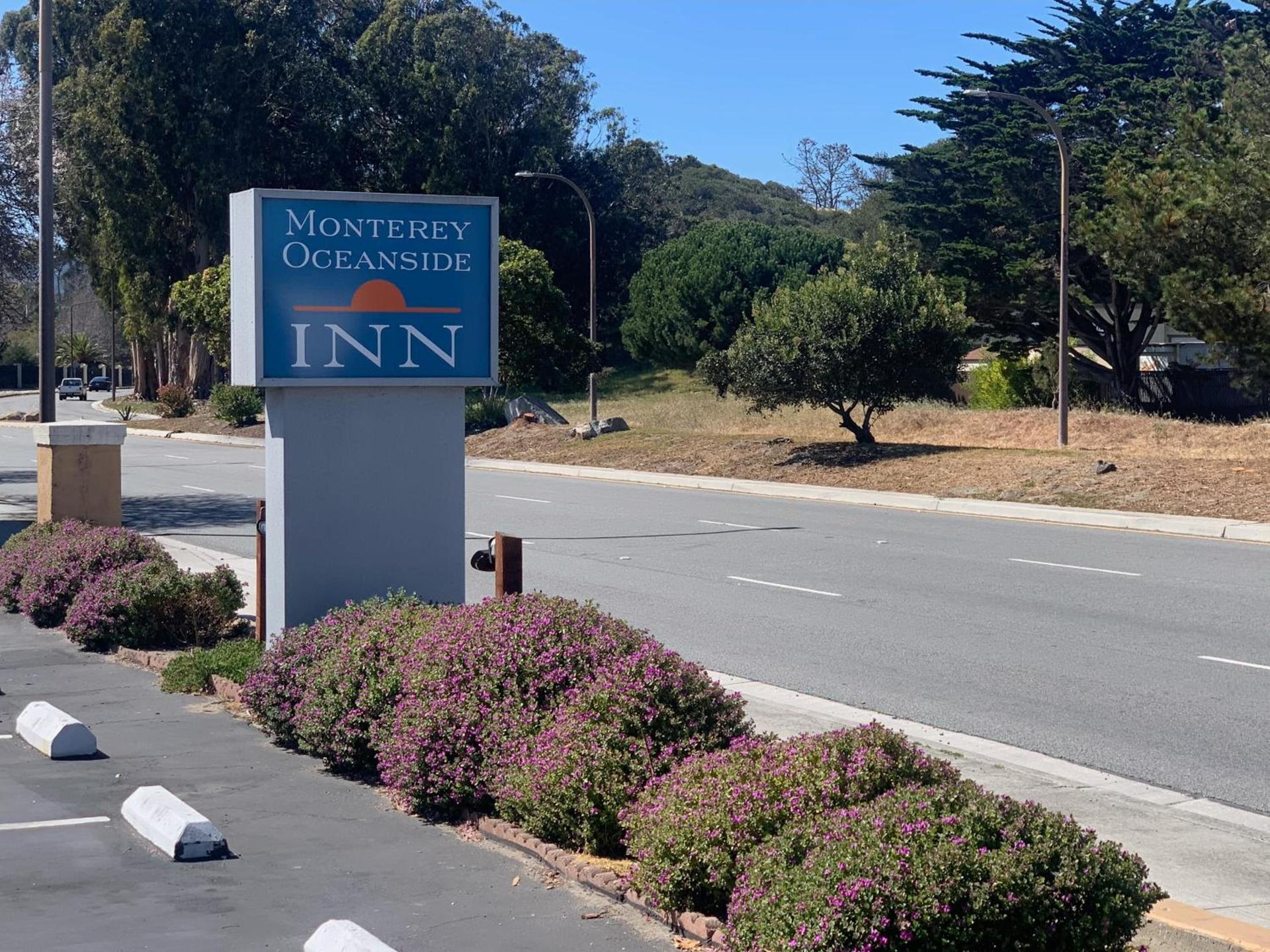 Monterey Oceanside Inn photo 22