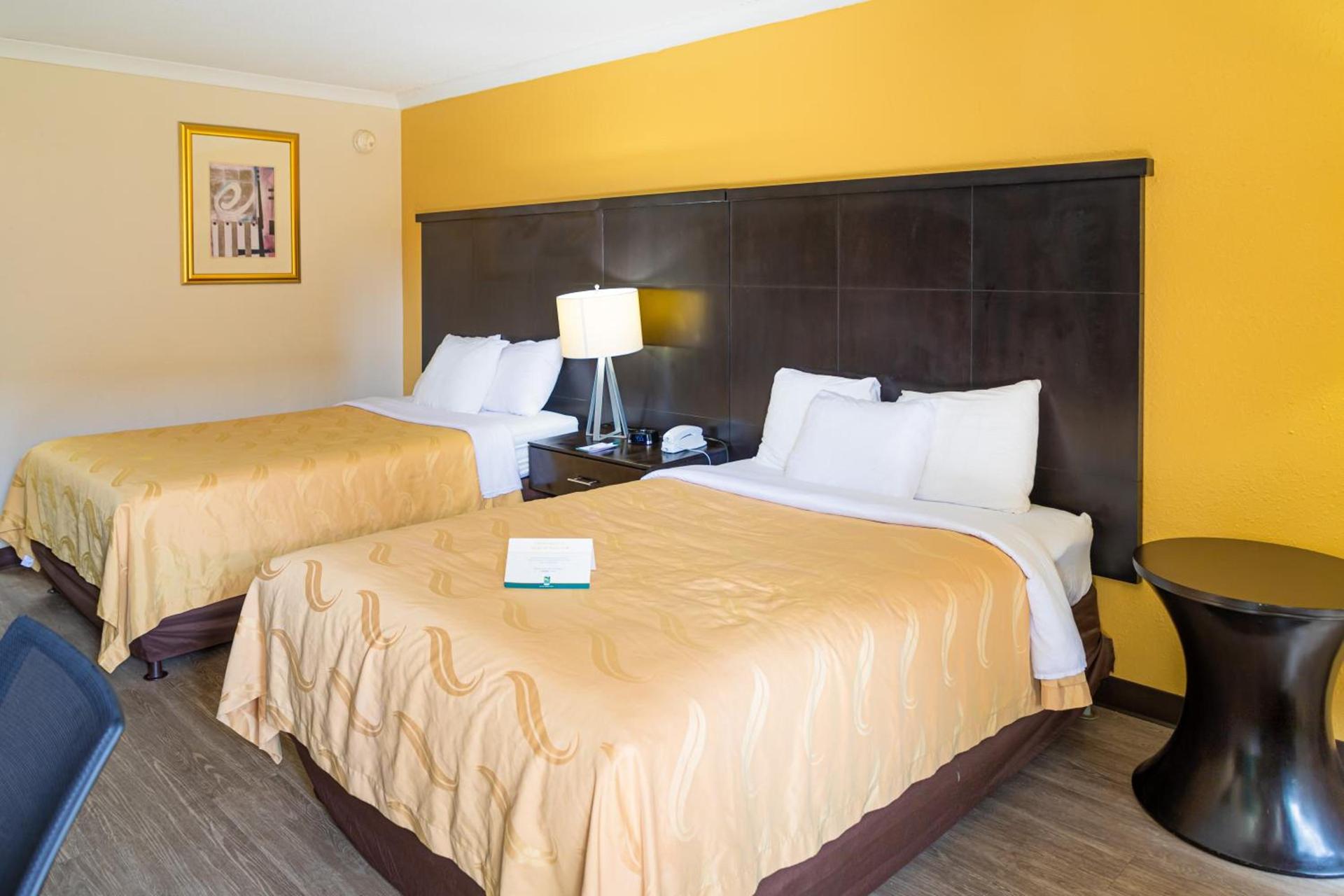 Quality Inn Richmond Hill - Savannah I-95 photo 40
