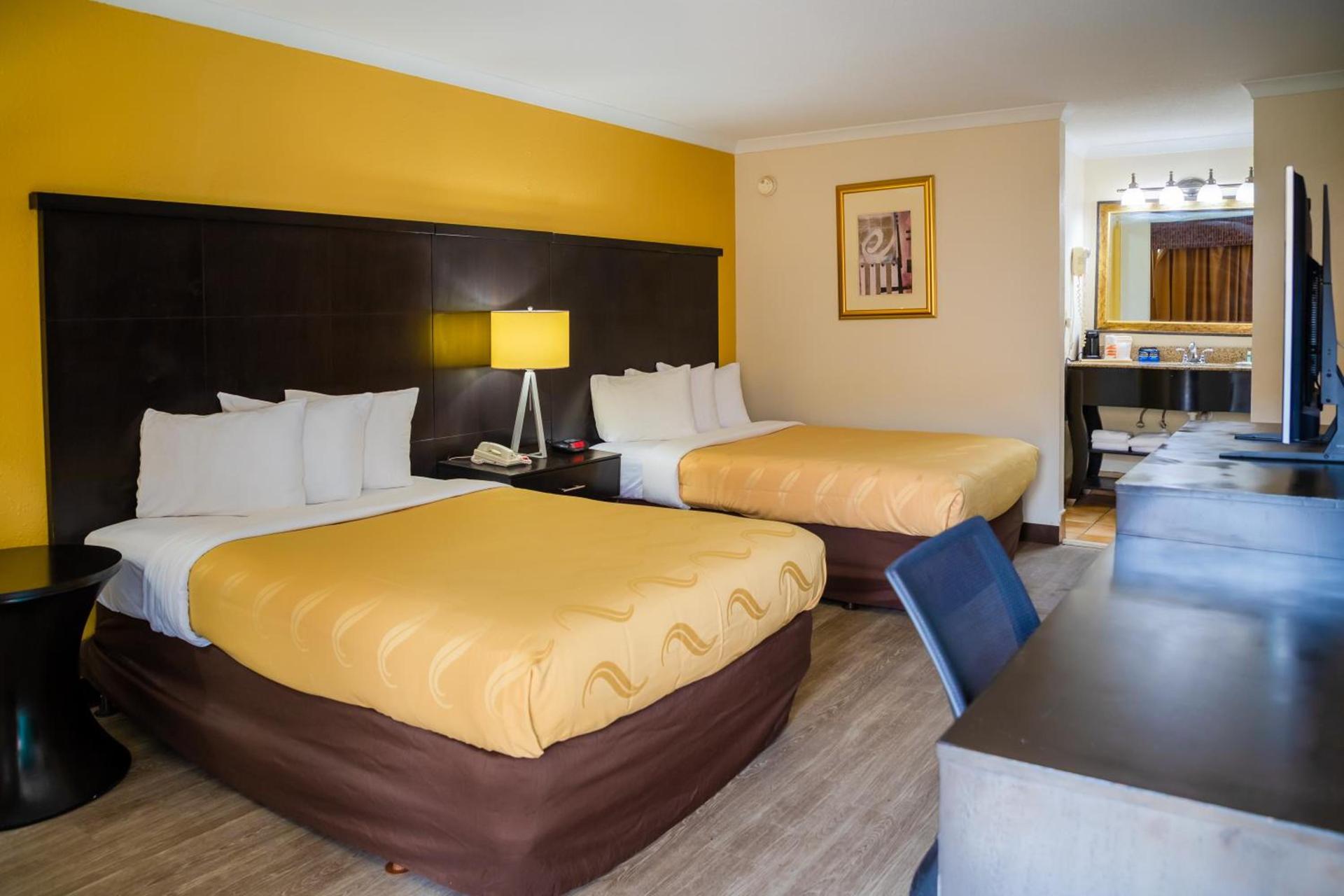 Quality Inn Richmond Hill - Savannah I-95 photo 14