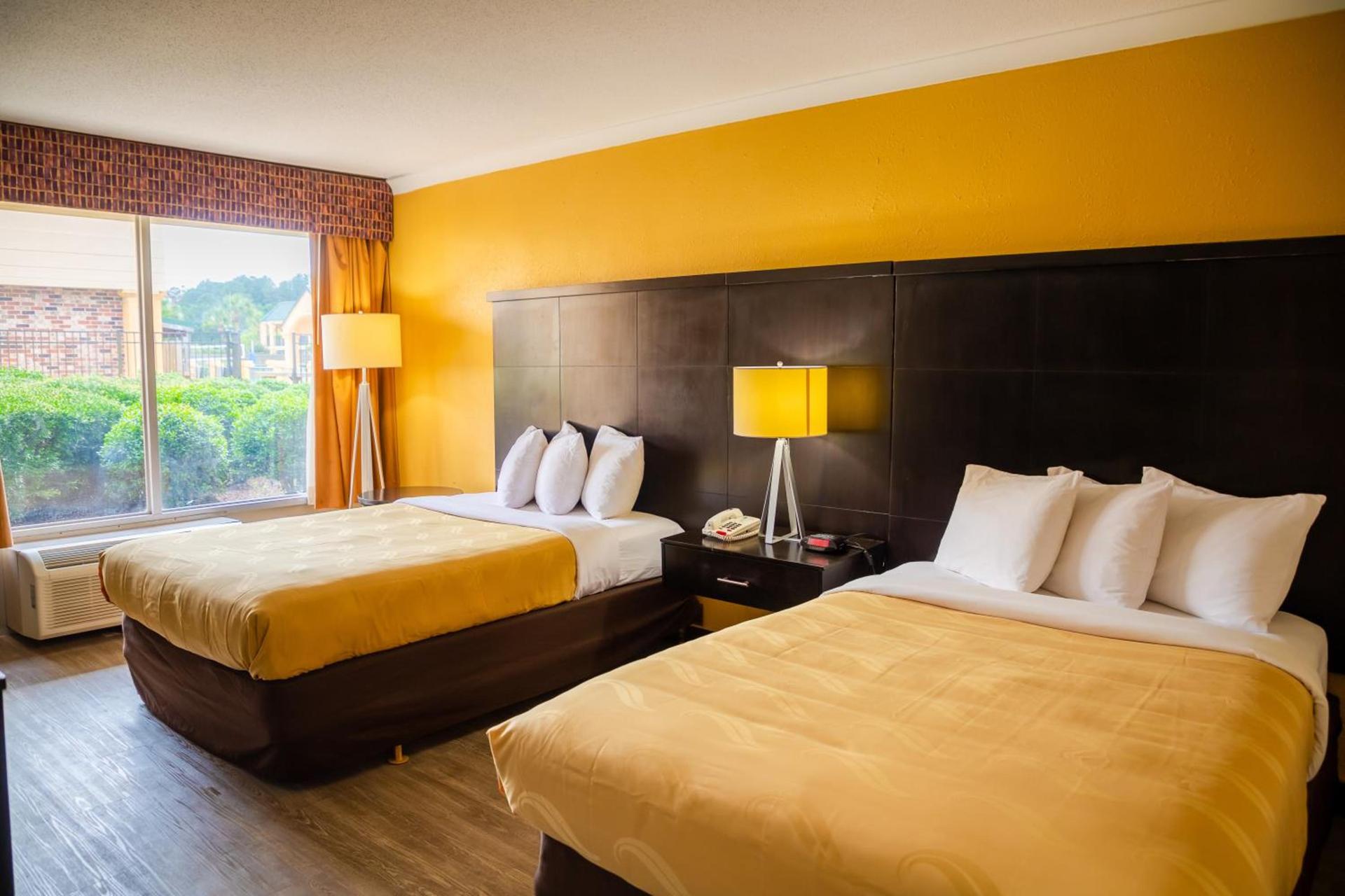 Quality Inn Richmond Hill - Savannah I-95 photo 15
