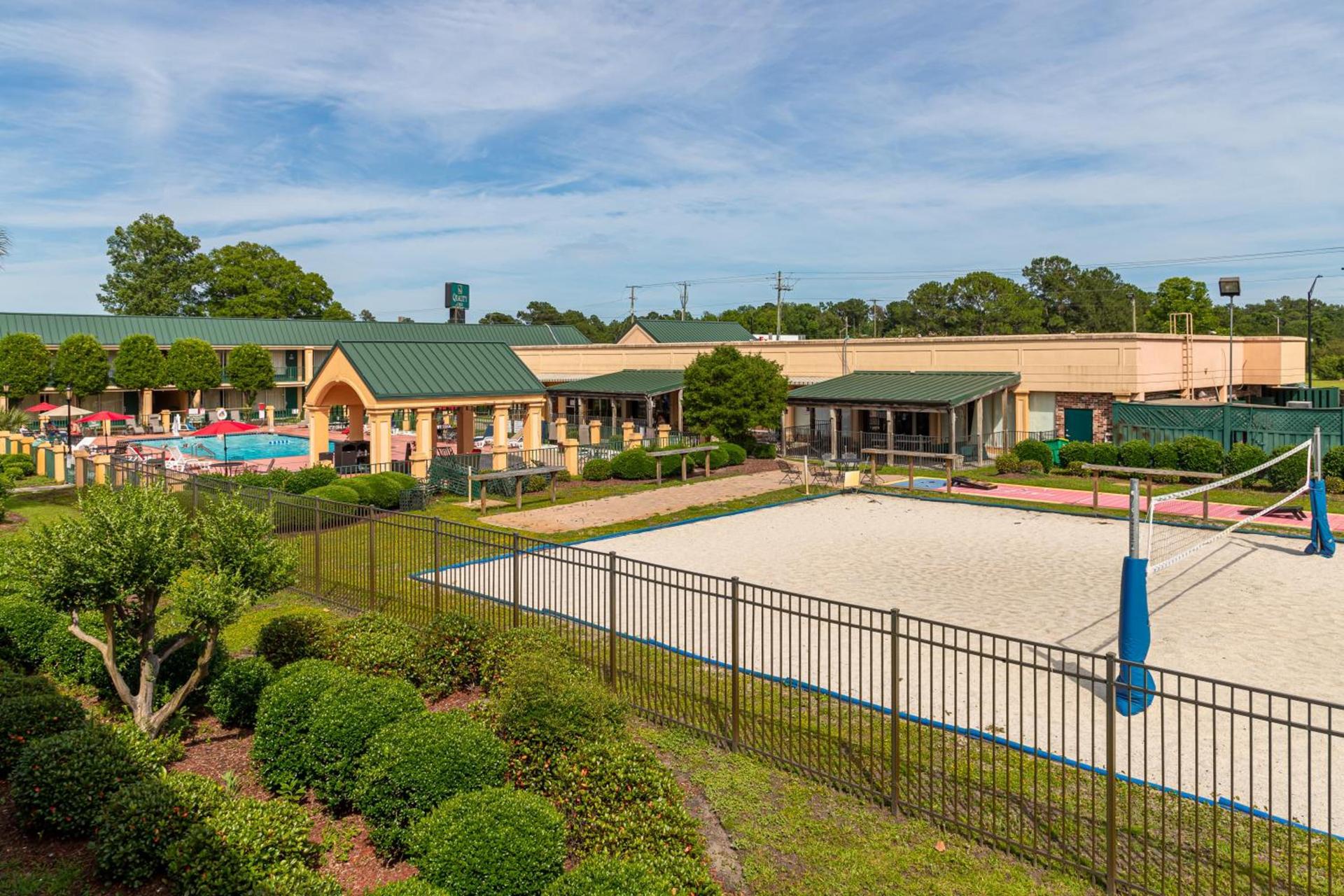Quality Inn Richmond Hill - Savannah I-95 photo 19
