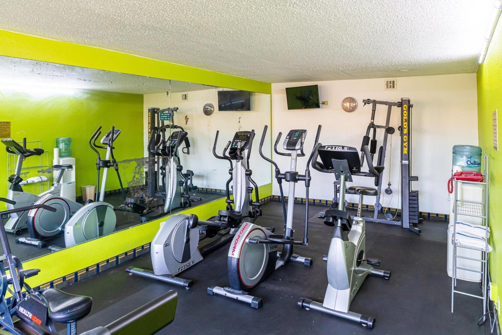 Quality Inn Richmond Hill - Savannah I-95 photo 25