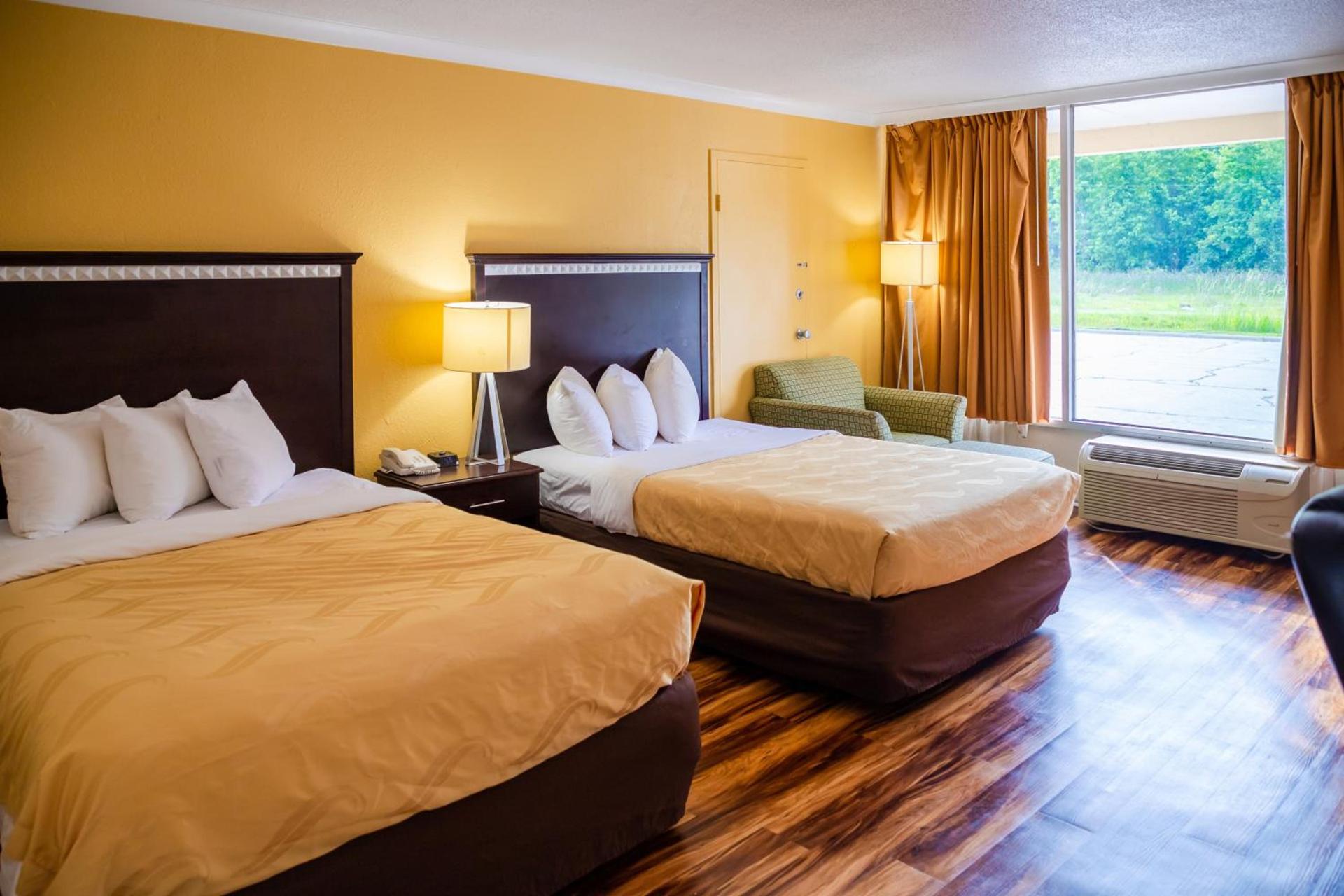 Quality Inn Richmond Hill - Savannah I-95 photo 21
