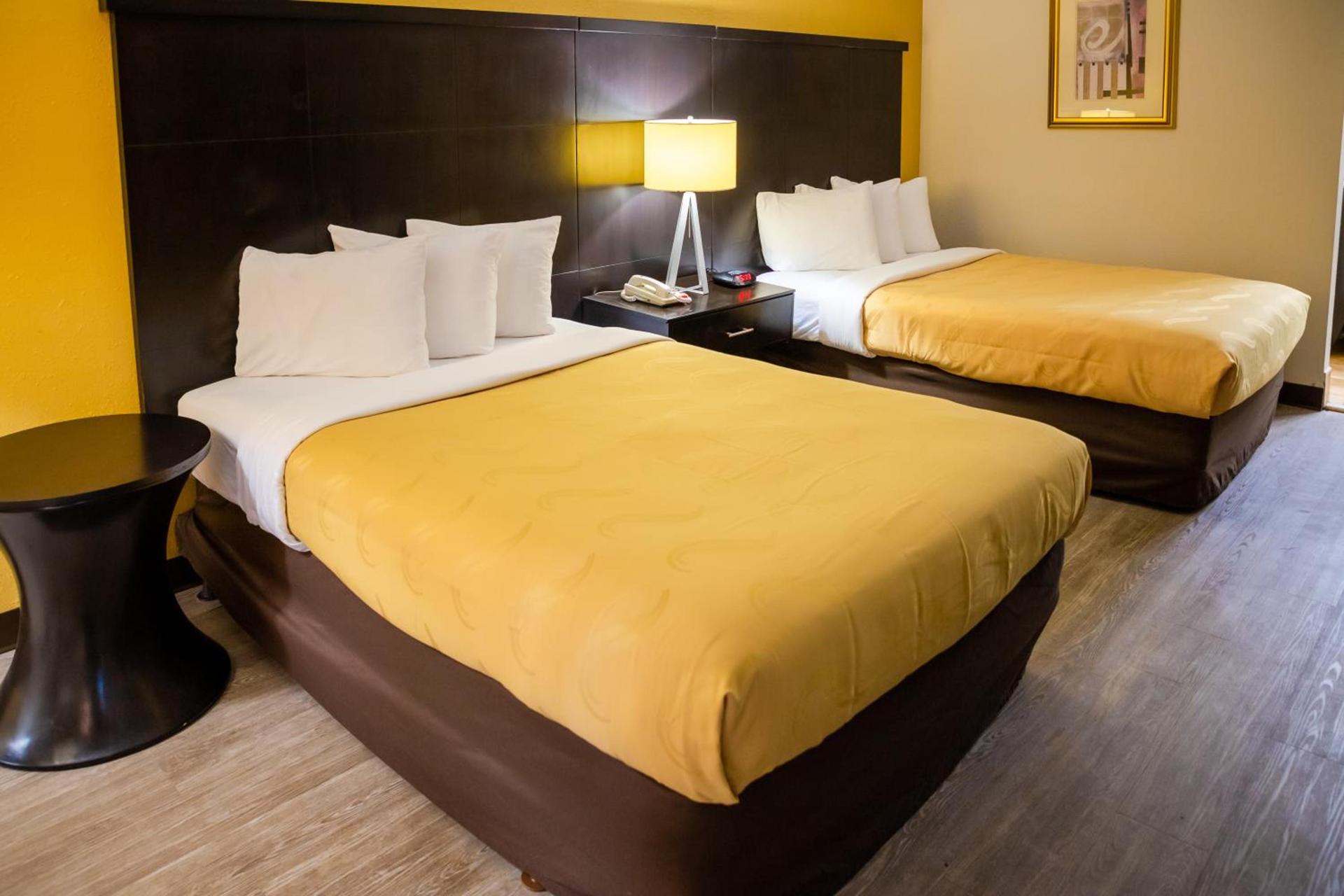 Quality Inn Richmond Hill - Savannah I-95 photo 33