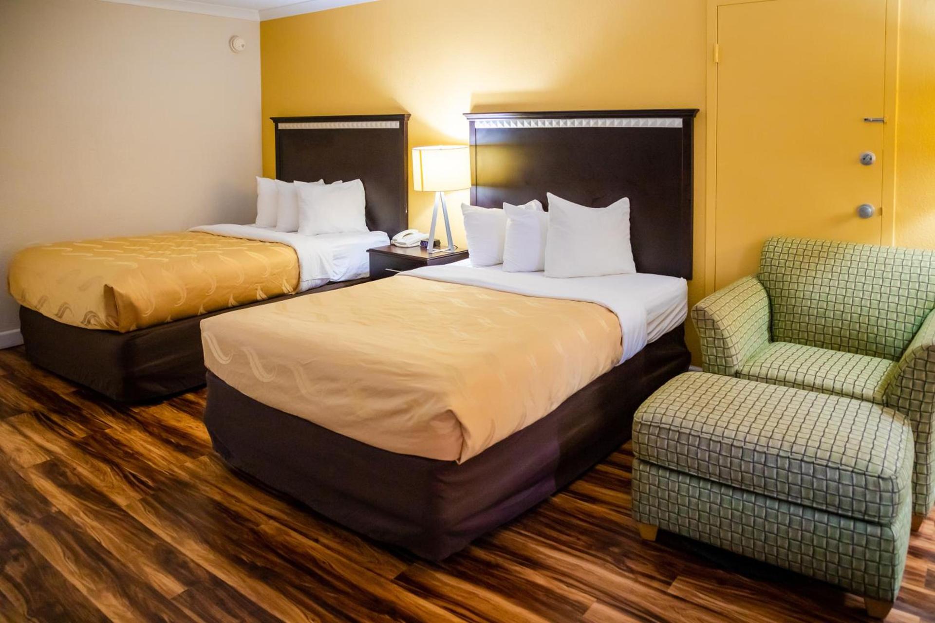 Quality Inn Richmond Hill - Savannah I-95 photo 36