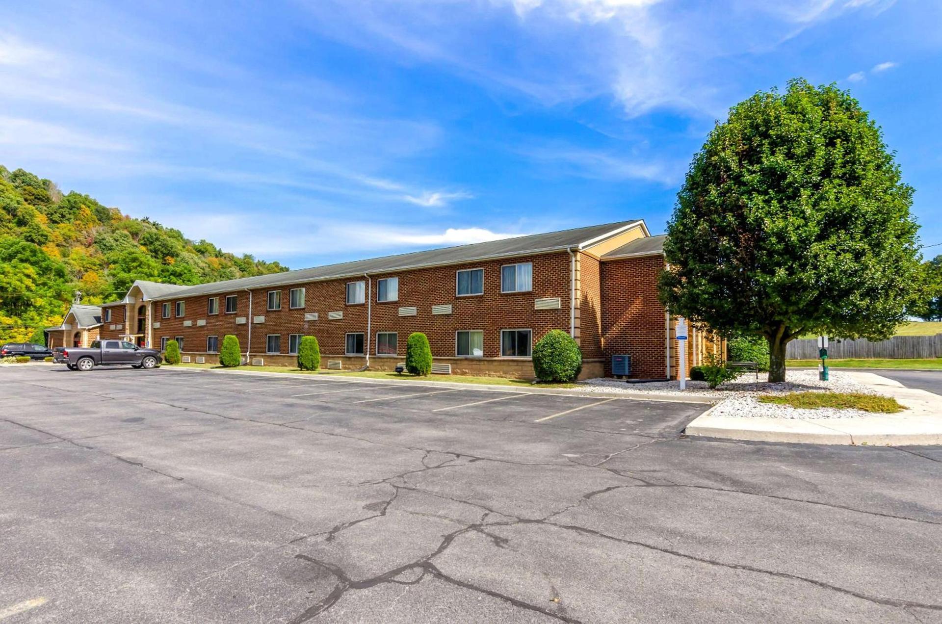 Comfort Inn Atkins-Marion I-81 photo 3