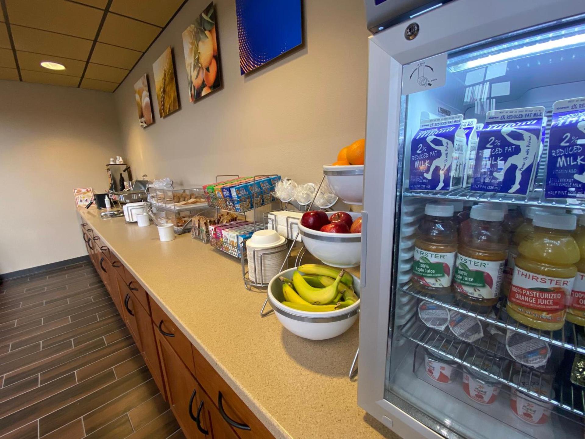 Comfort Inn & Suites Goodland photo 57