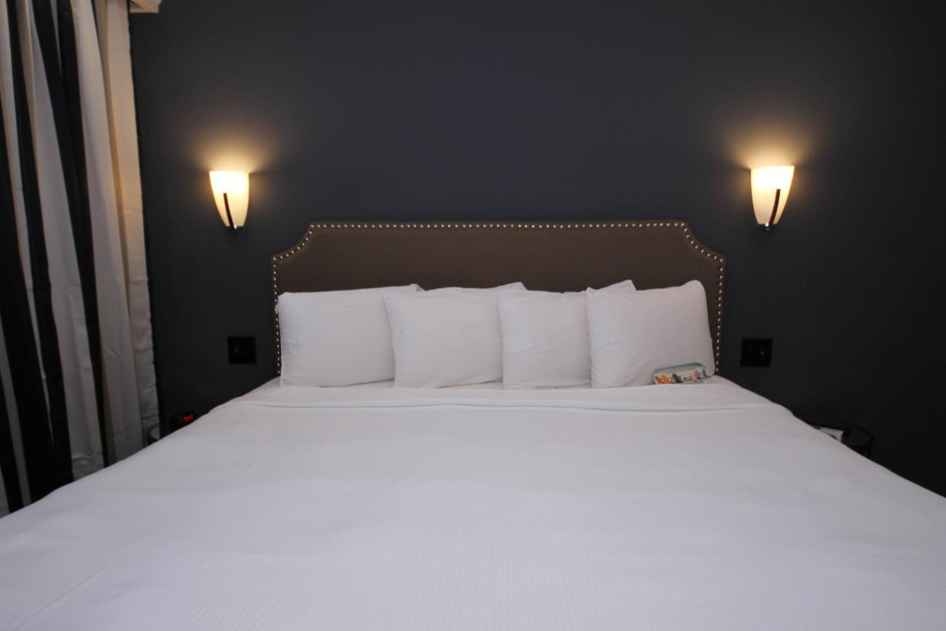 Hyde Park Hotel photo 52