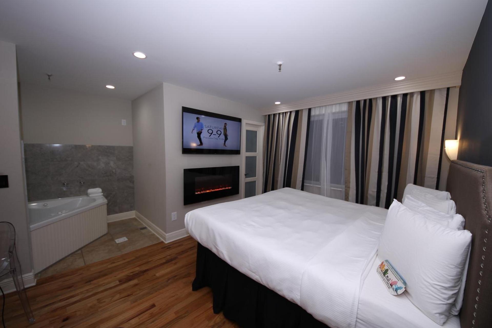 Hyde Park Hotel photo 49