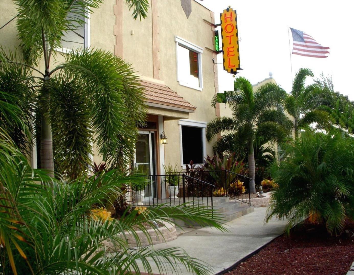 Hyde Park Hotel photo 3