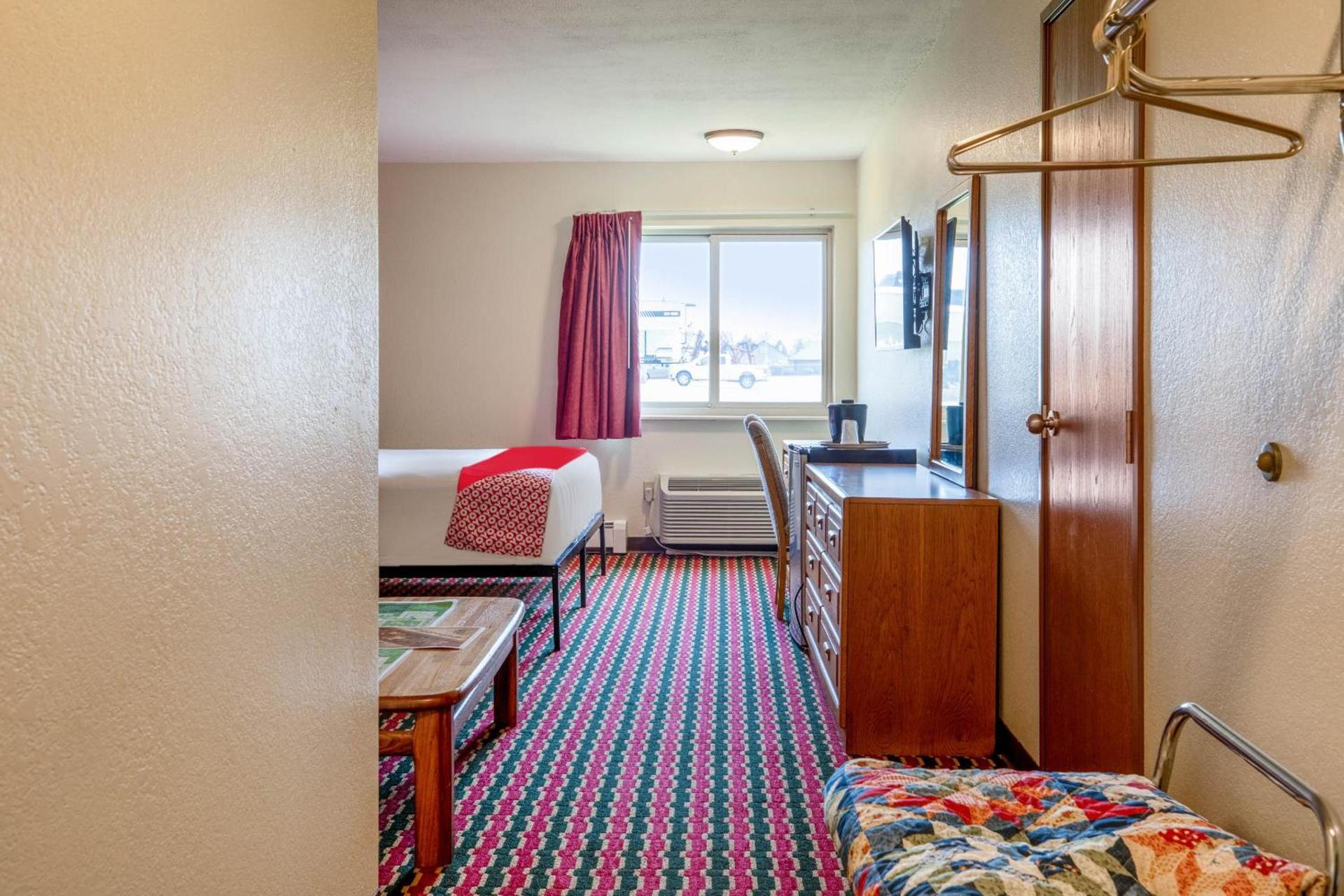 OYO Hotel Chesaning Route 52 & Hwy 57 photo 77