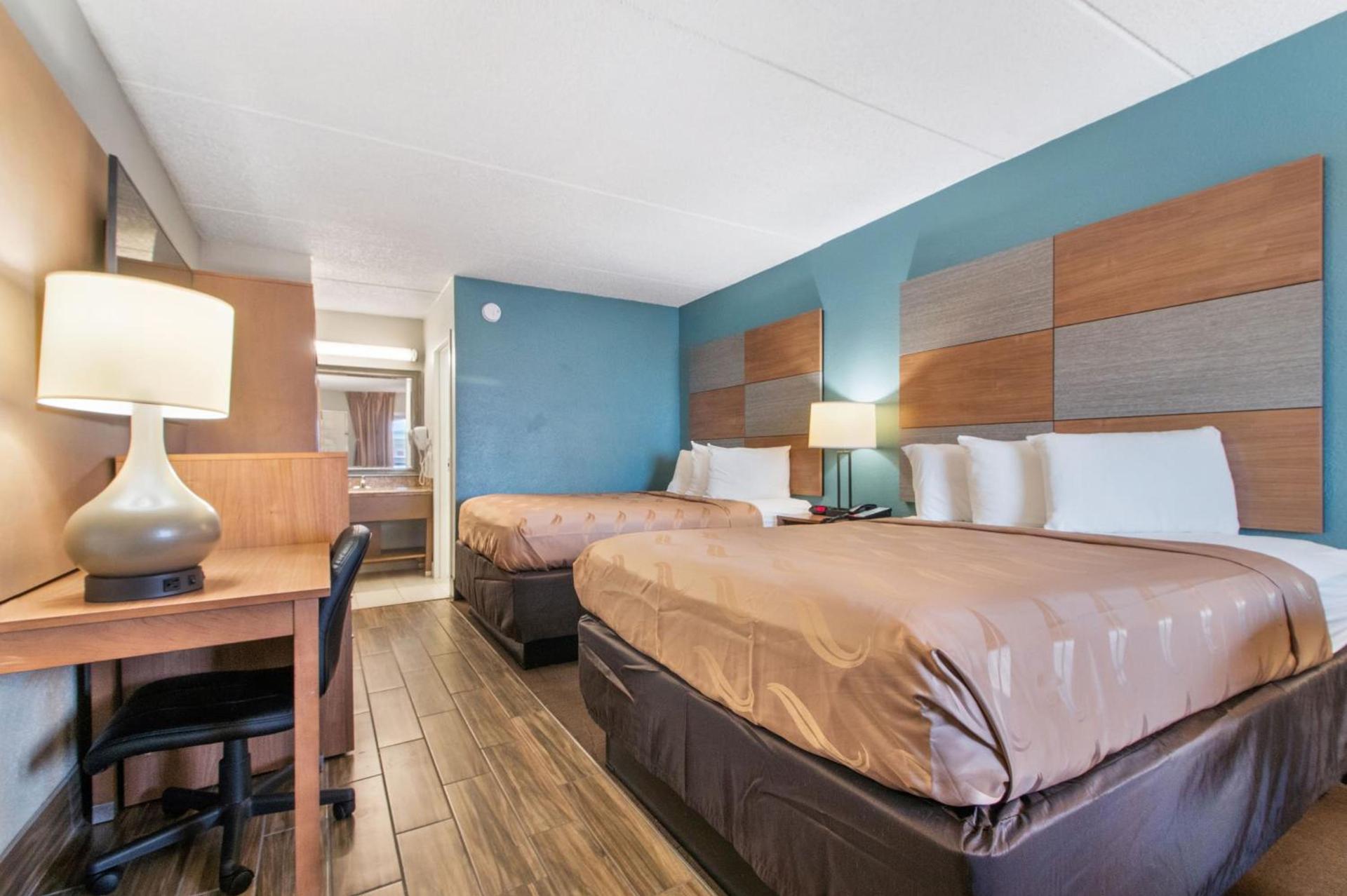 Beachfront Palms Resort Galveston, an Ascend Collection Hotel photo 34