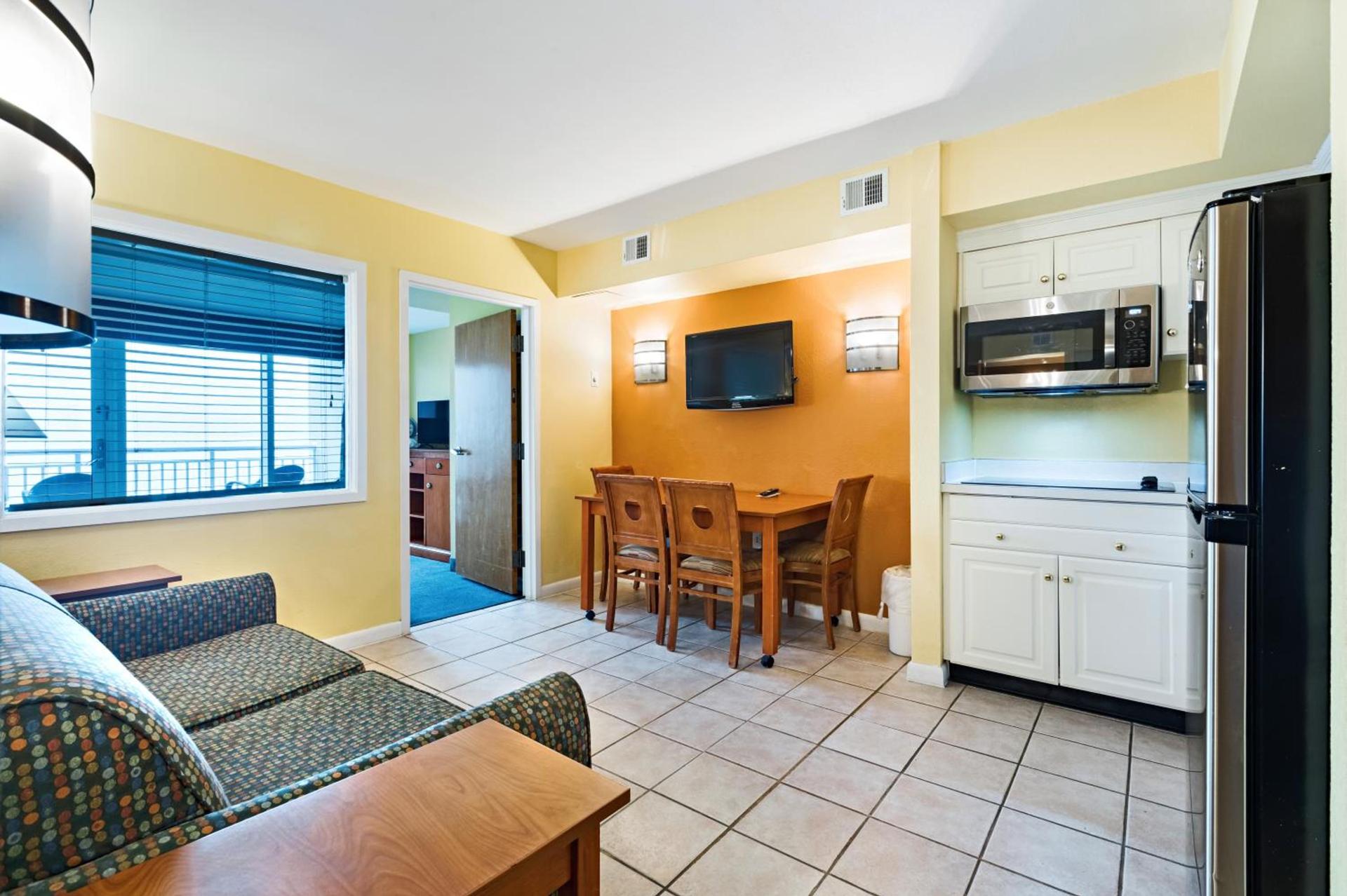 Ocean Sands Resort, Oceanfront, Virginia Beach by Vacatia photo 32