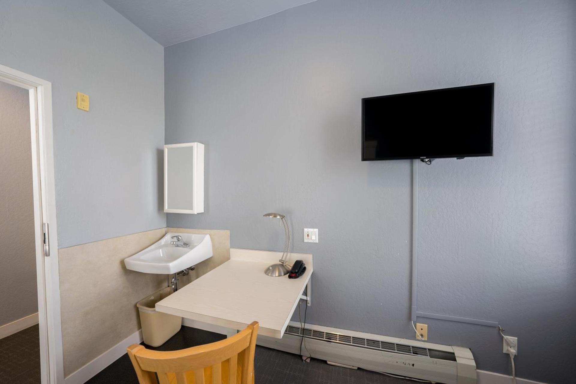 The Urban Hotel San Francisco photo 16
