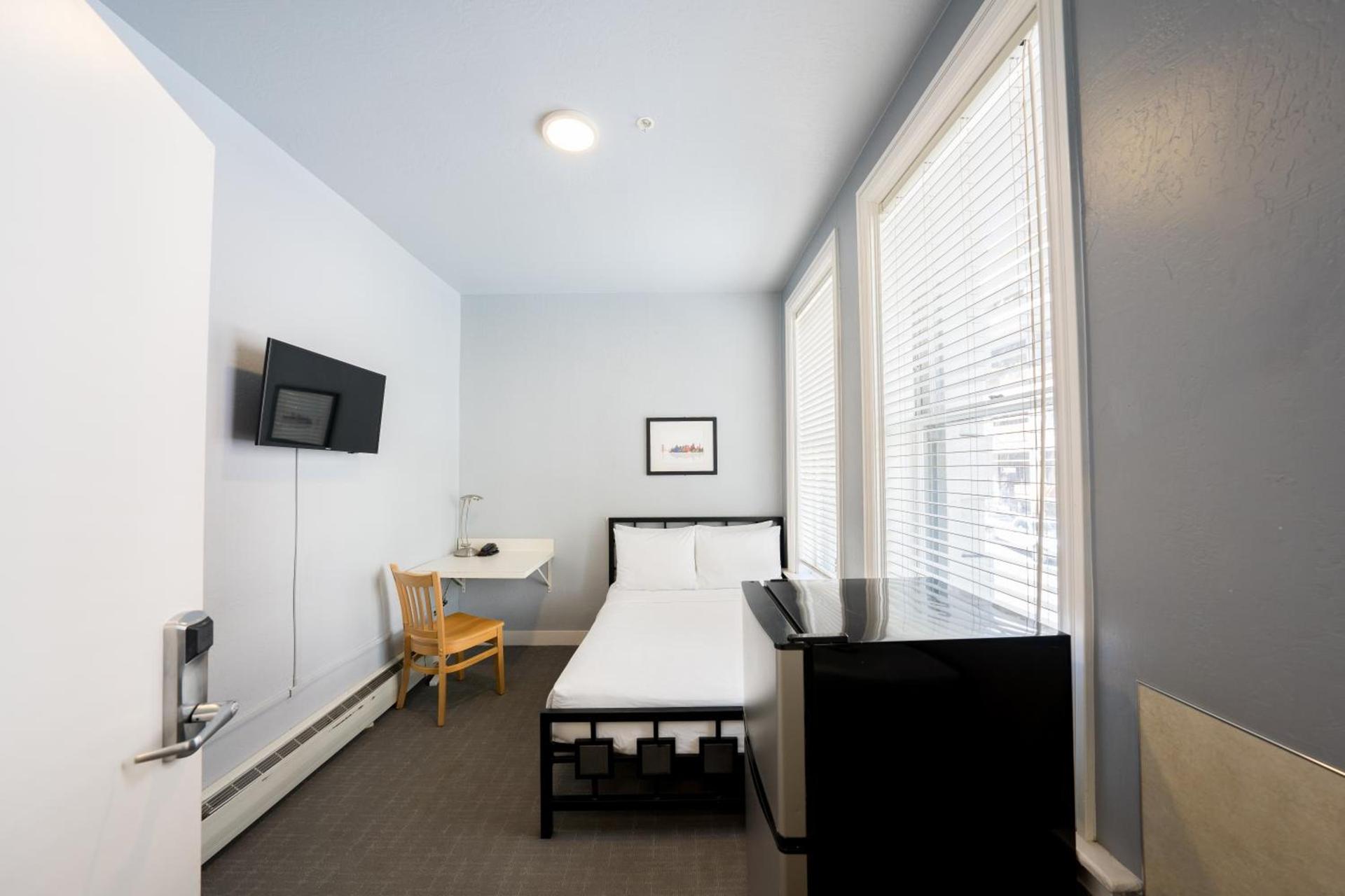 The Urban Hotel San Francisco photo 7