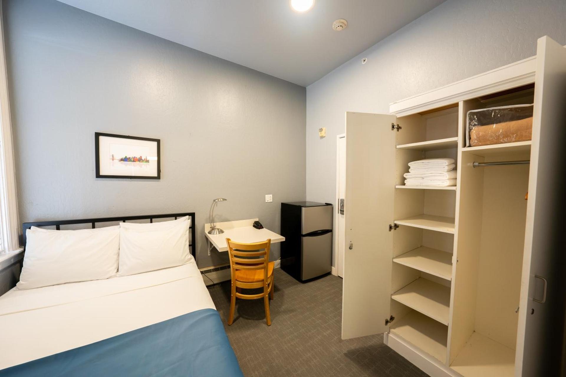 The Urban Hotel San Francisco photo 15