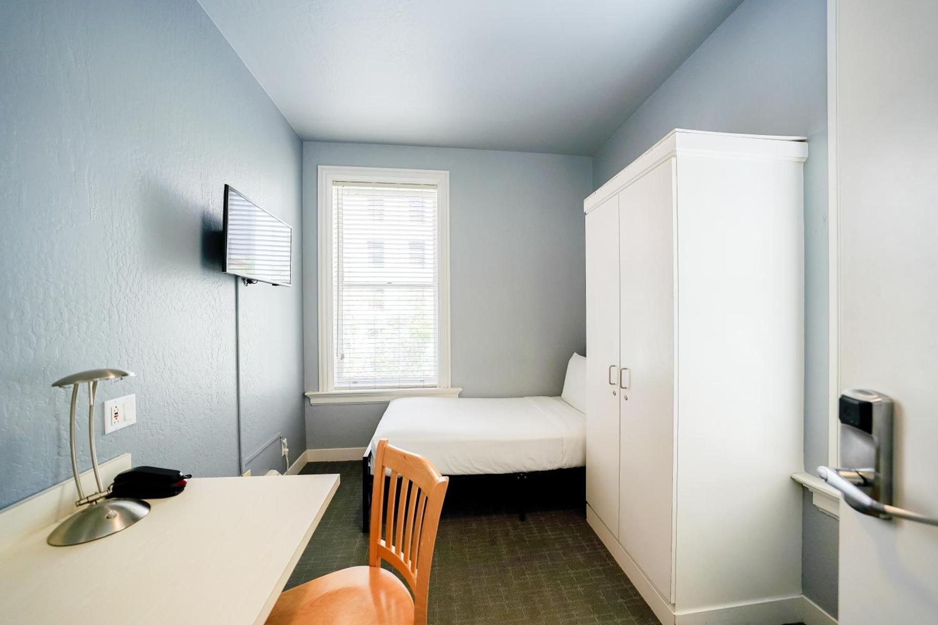 The Urban Hotel San Francisco photo 10