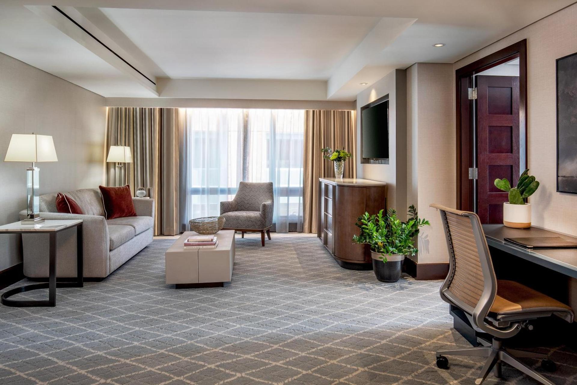 InterContinental Boston by IHG photo 94