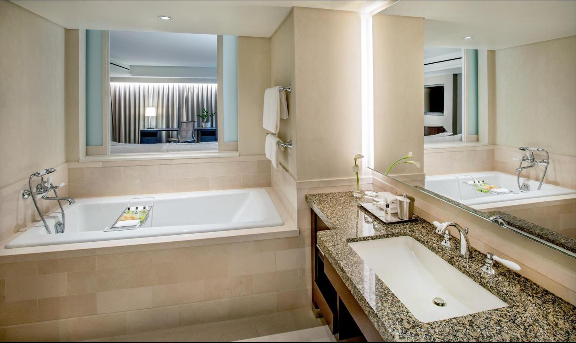 InterContinental Boston by IHG photo 100