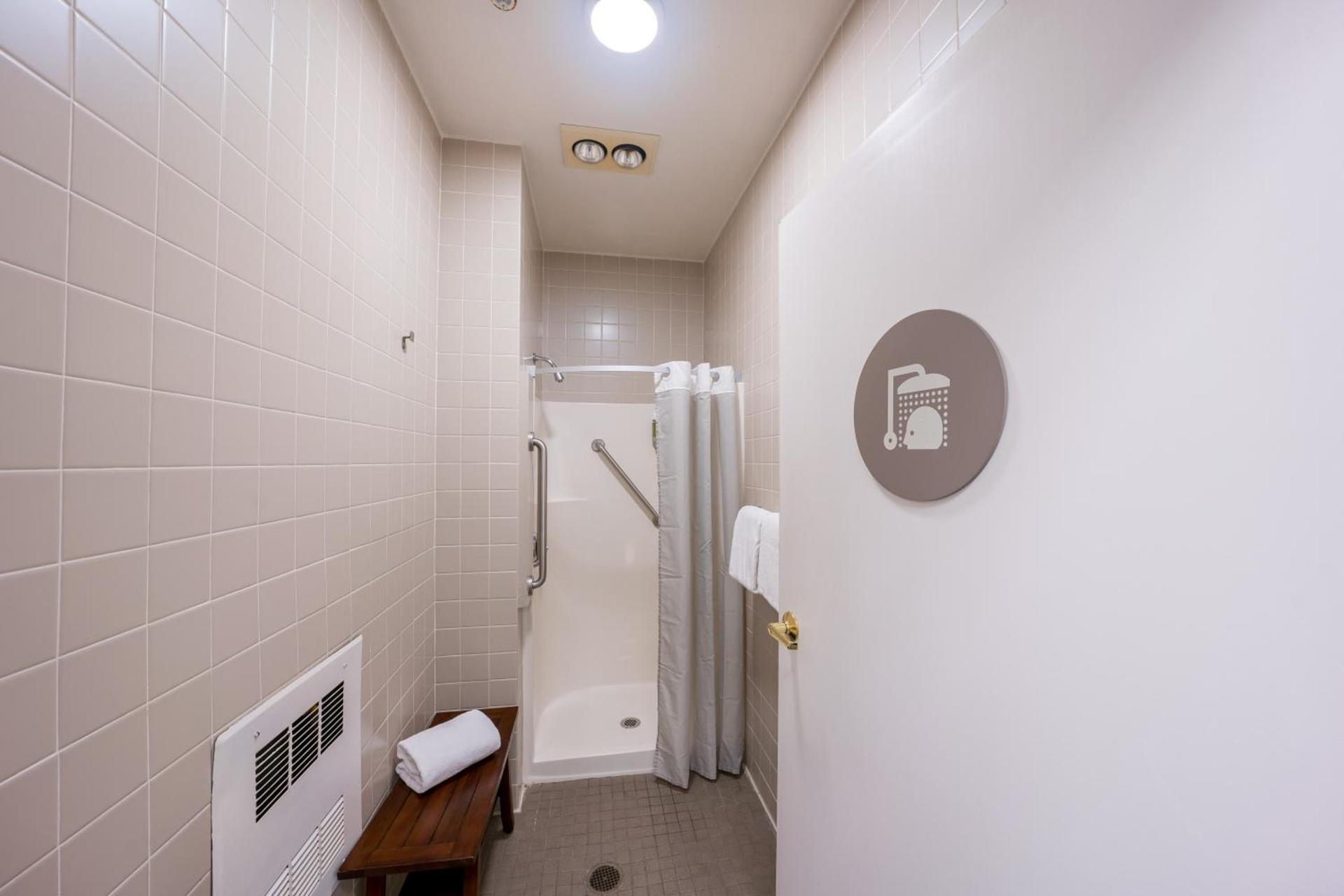 The Urban Hotel San Francisco photo 13