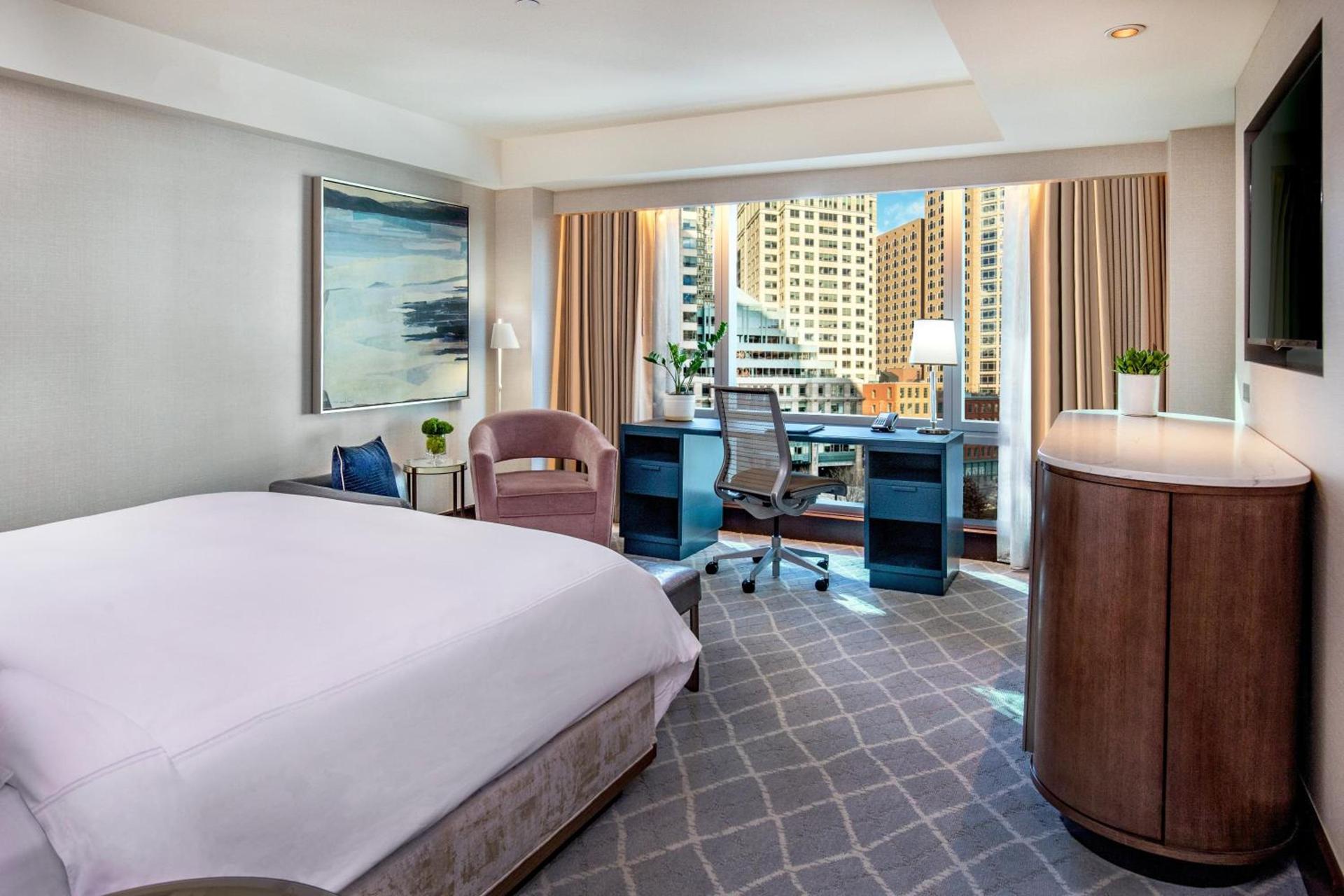 InterContinental Boston by IHG photo 99