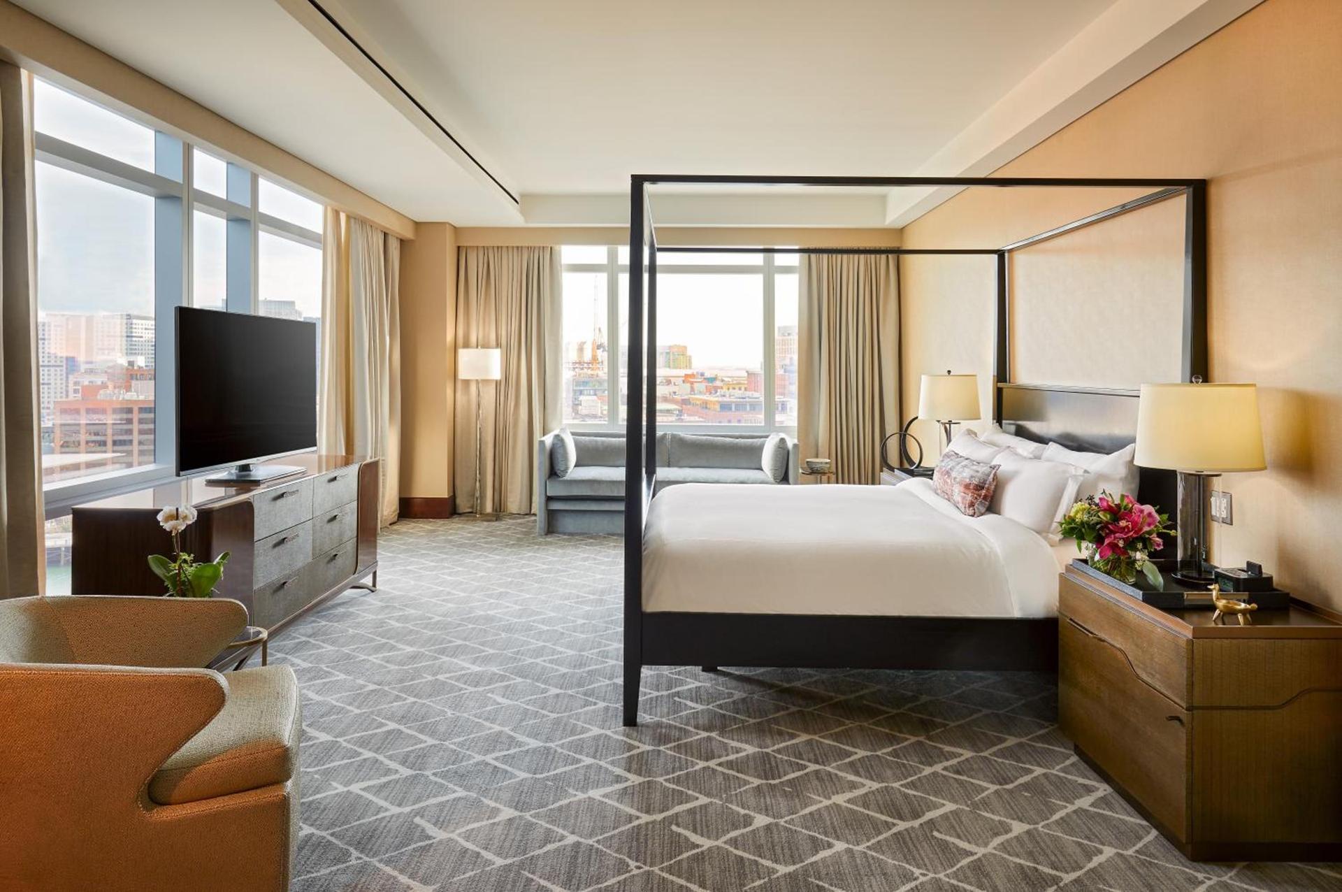 InterContinental Boston by IHG photo 19