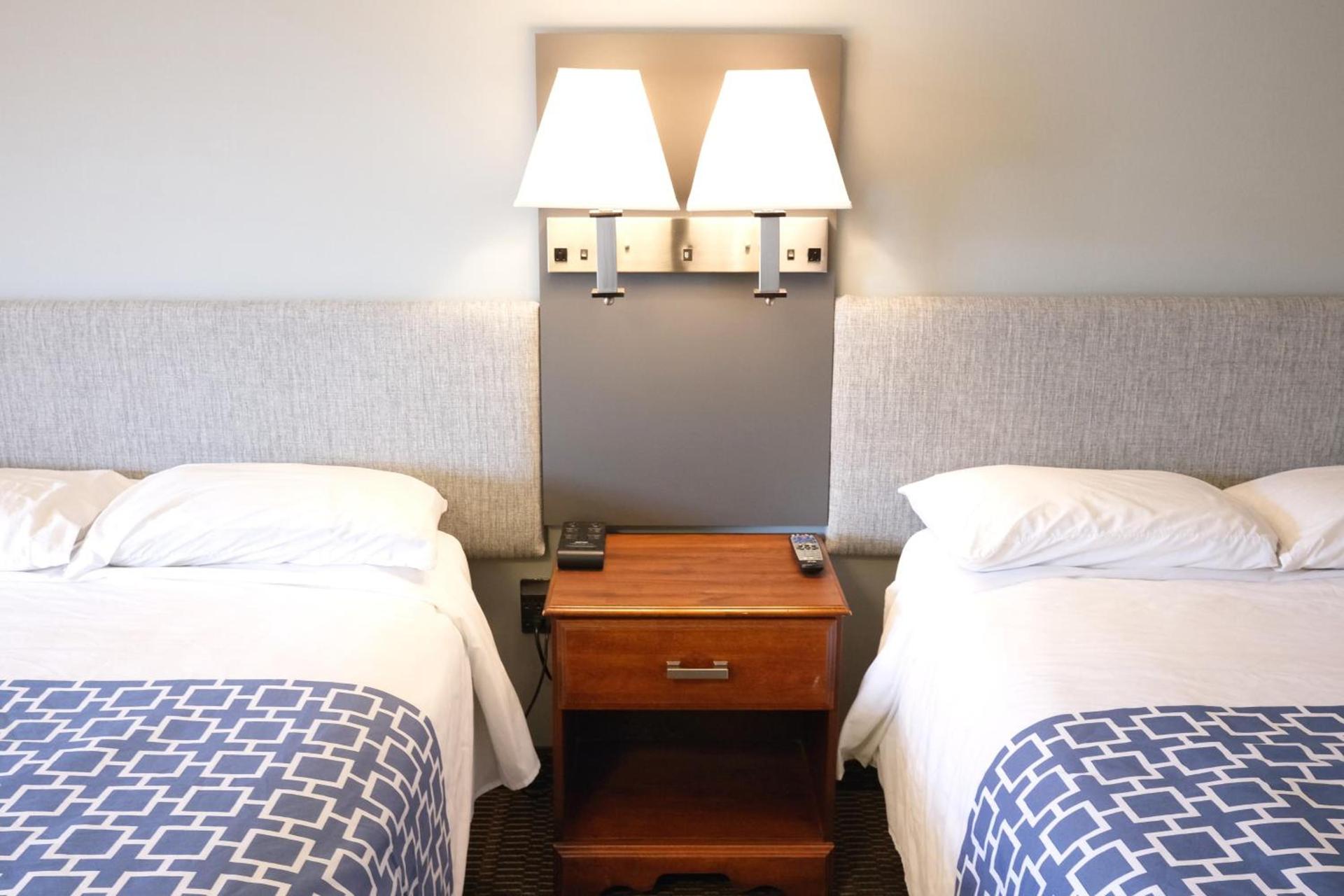 Regency Inn of Eddyville Kuttawa photo 36