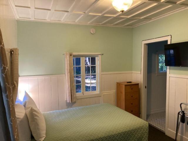 Emerald Forest Cabins photo 4