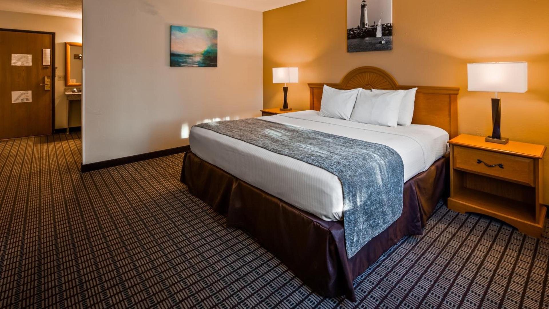 Best Western Maritime Inn photo 22