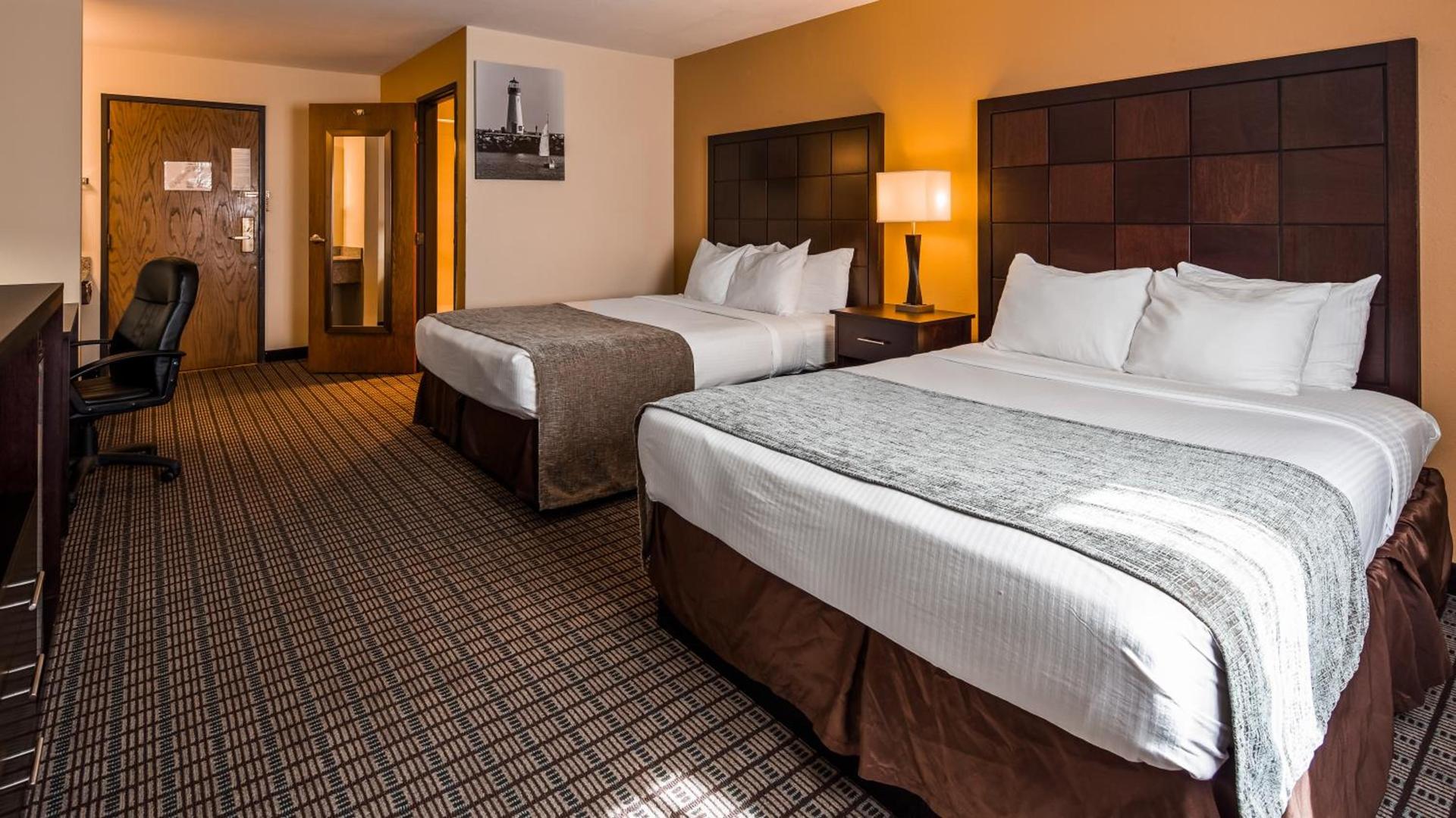 Best Western Maritime Inn photo 21