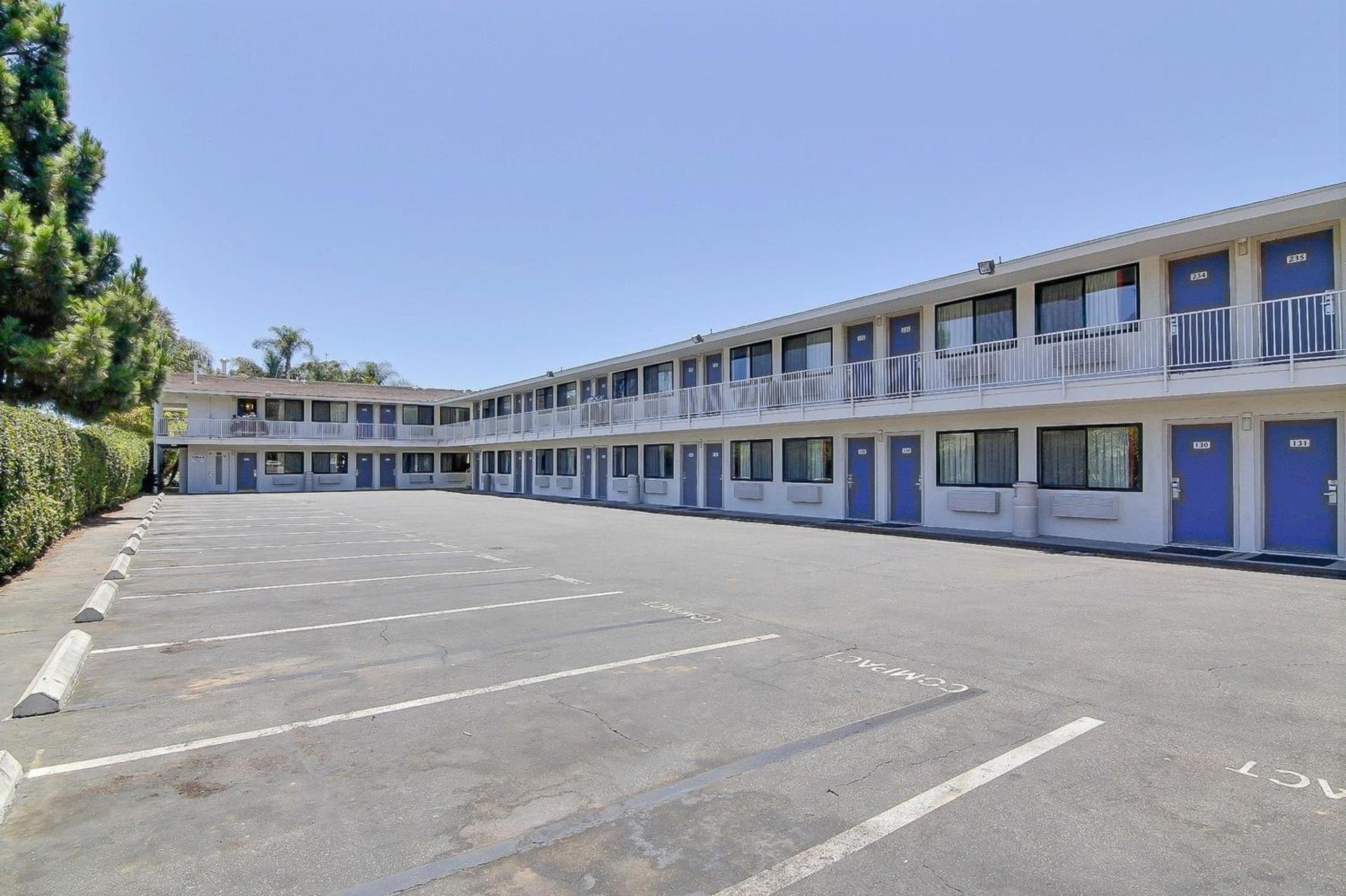 Motel 6-Goleta, CA - Santa Barbara photo 30