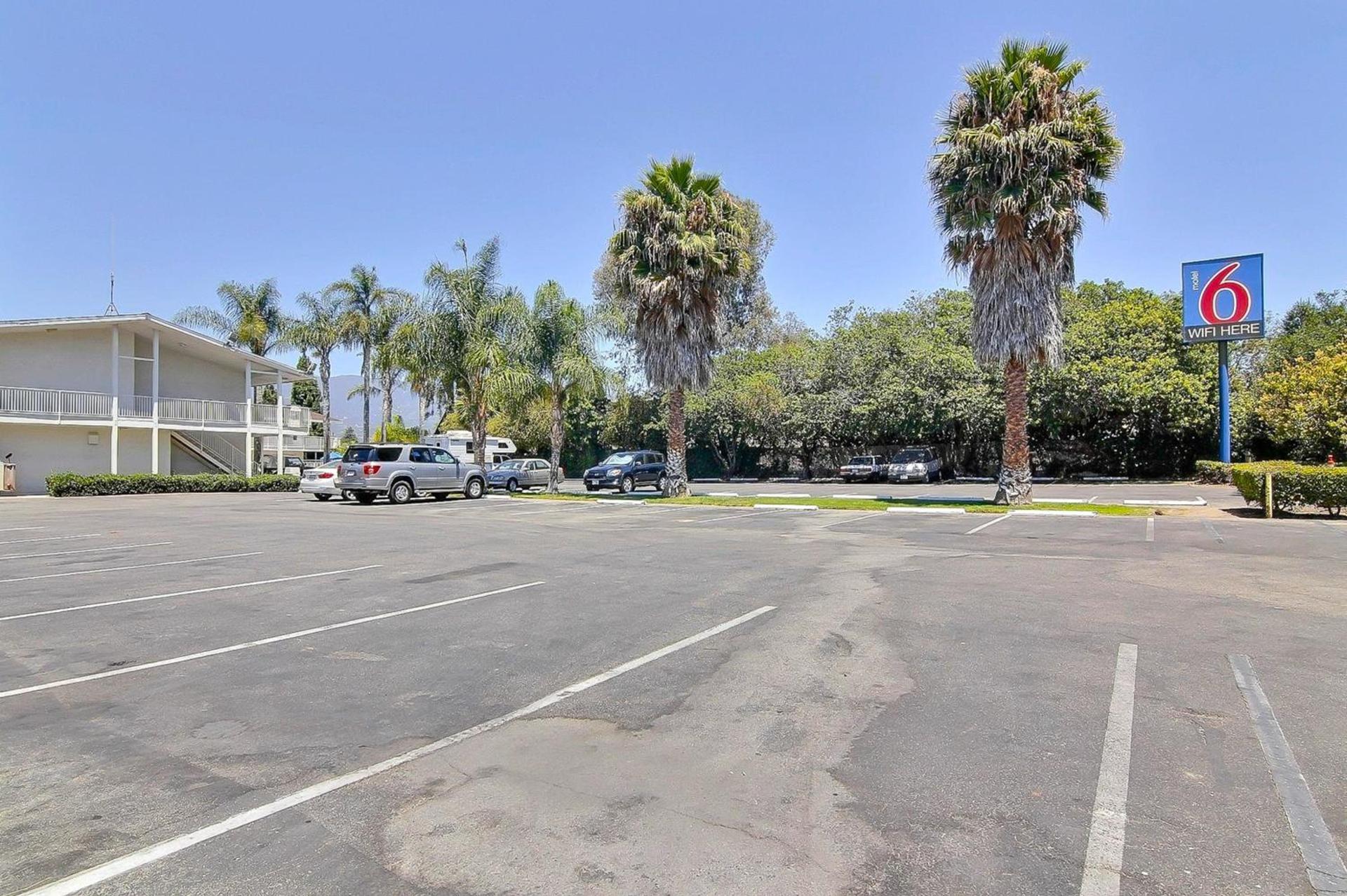 Motel 6-Goleta, CA - Santa Barbara photo 29