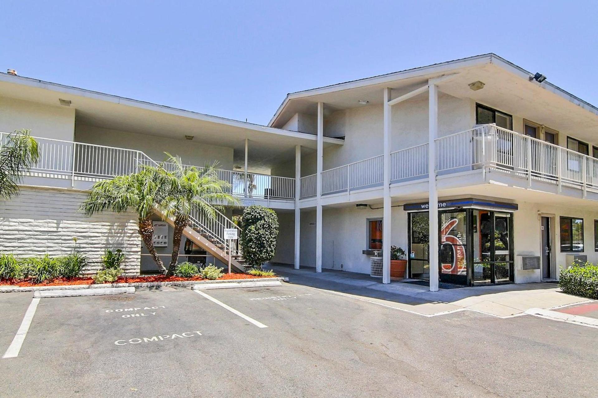 Motel 6-Goleta, CA - Santa Barbara photo 25