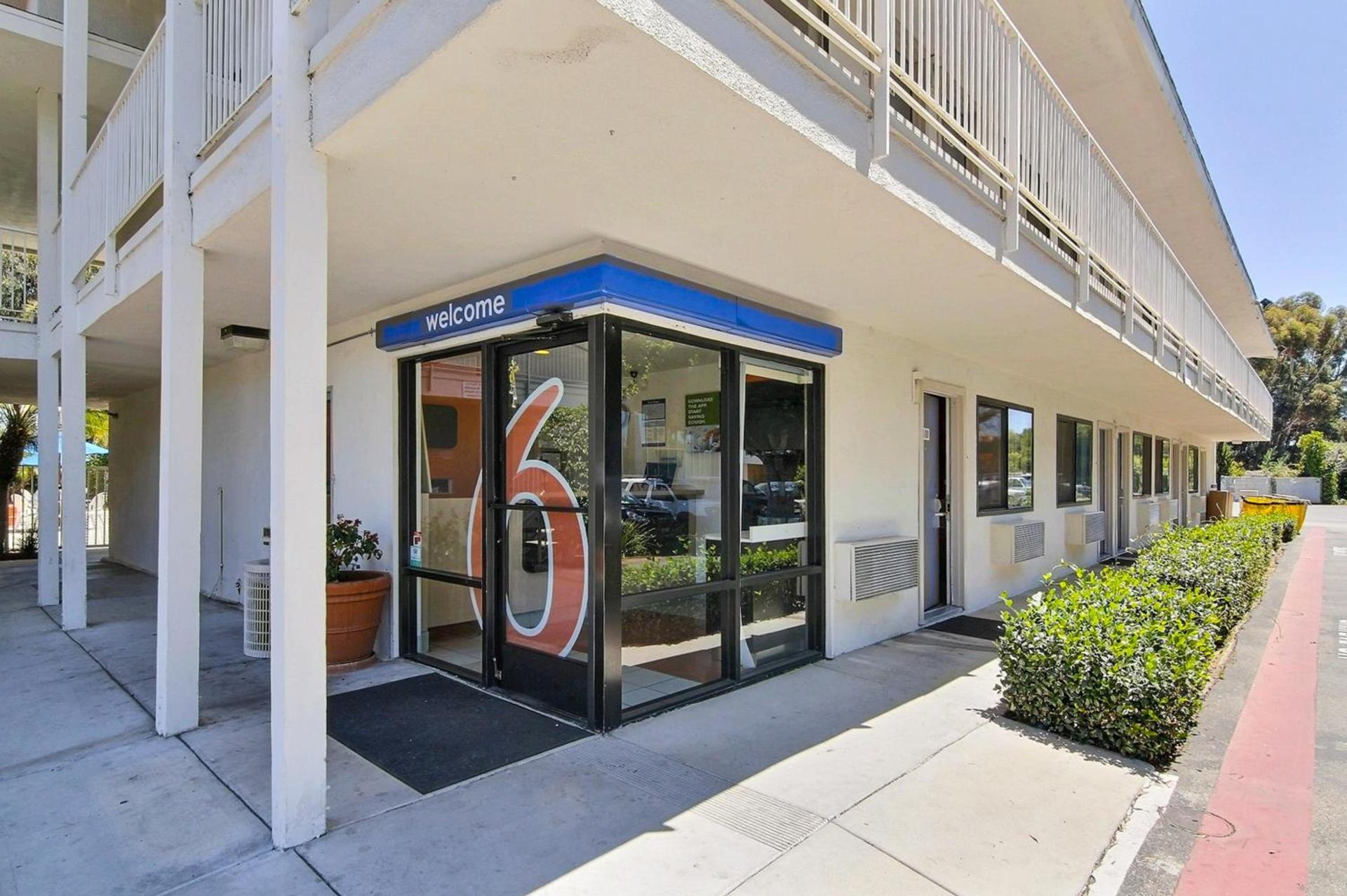 Motel 6-Goleta, CA - Santa Barbara photo 26