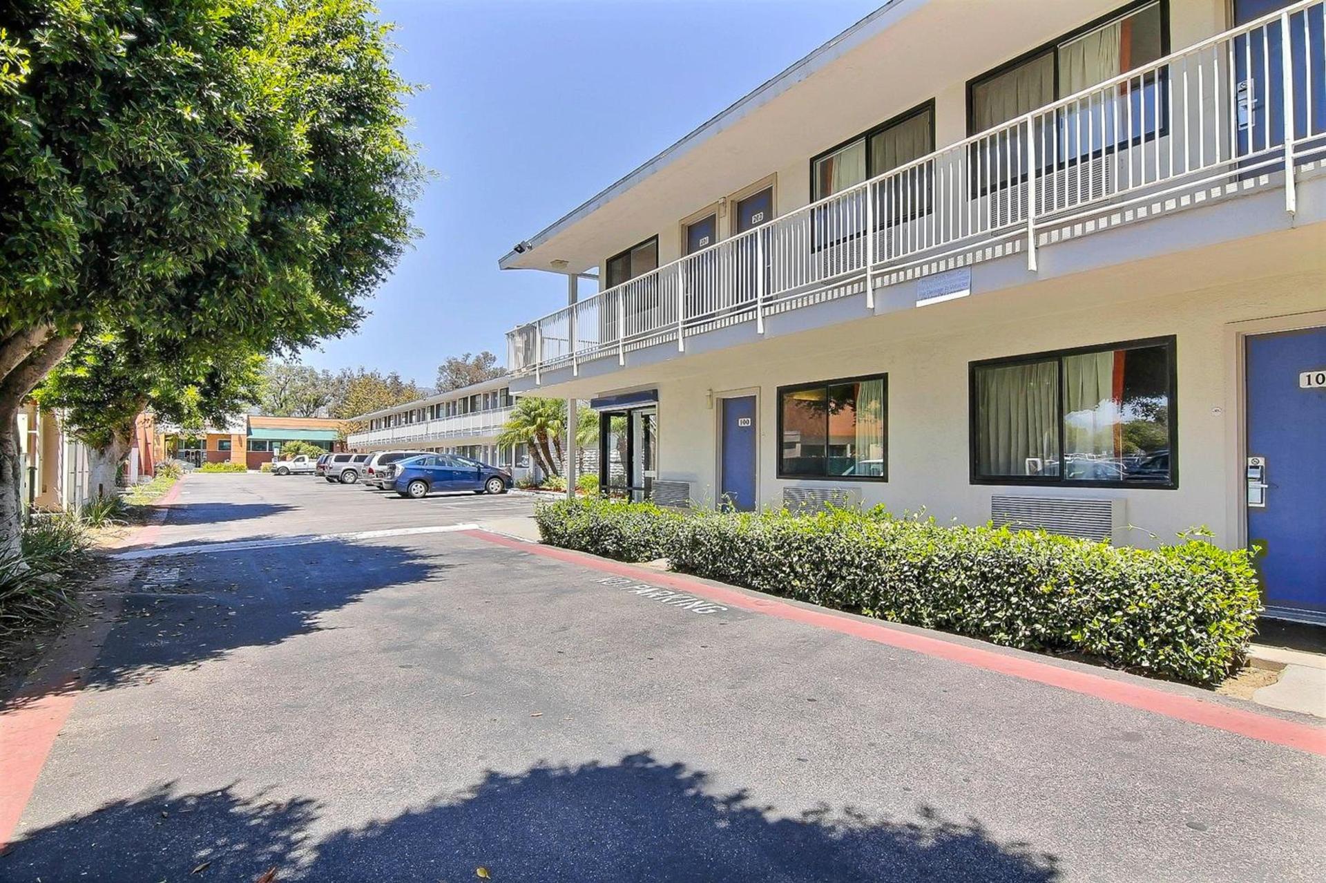 Motel 6-Goleta, CA - Santa Barbara photo 28