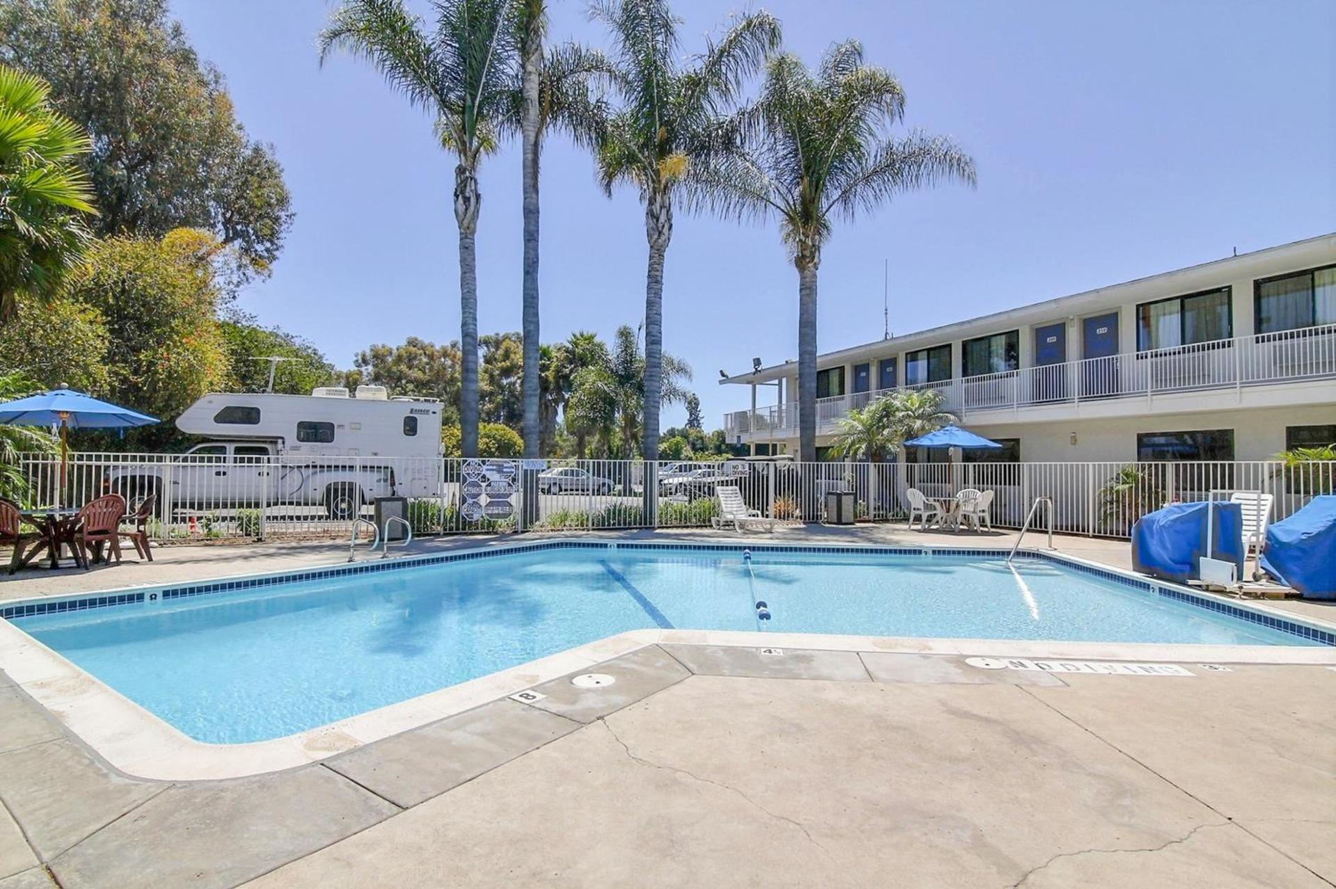 Motel 6-Goleta, CA - Santa Barbara photo 31
