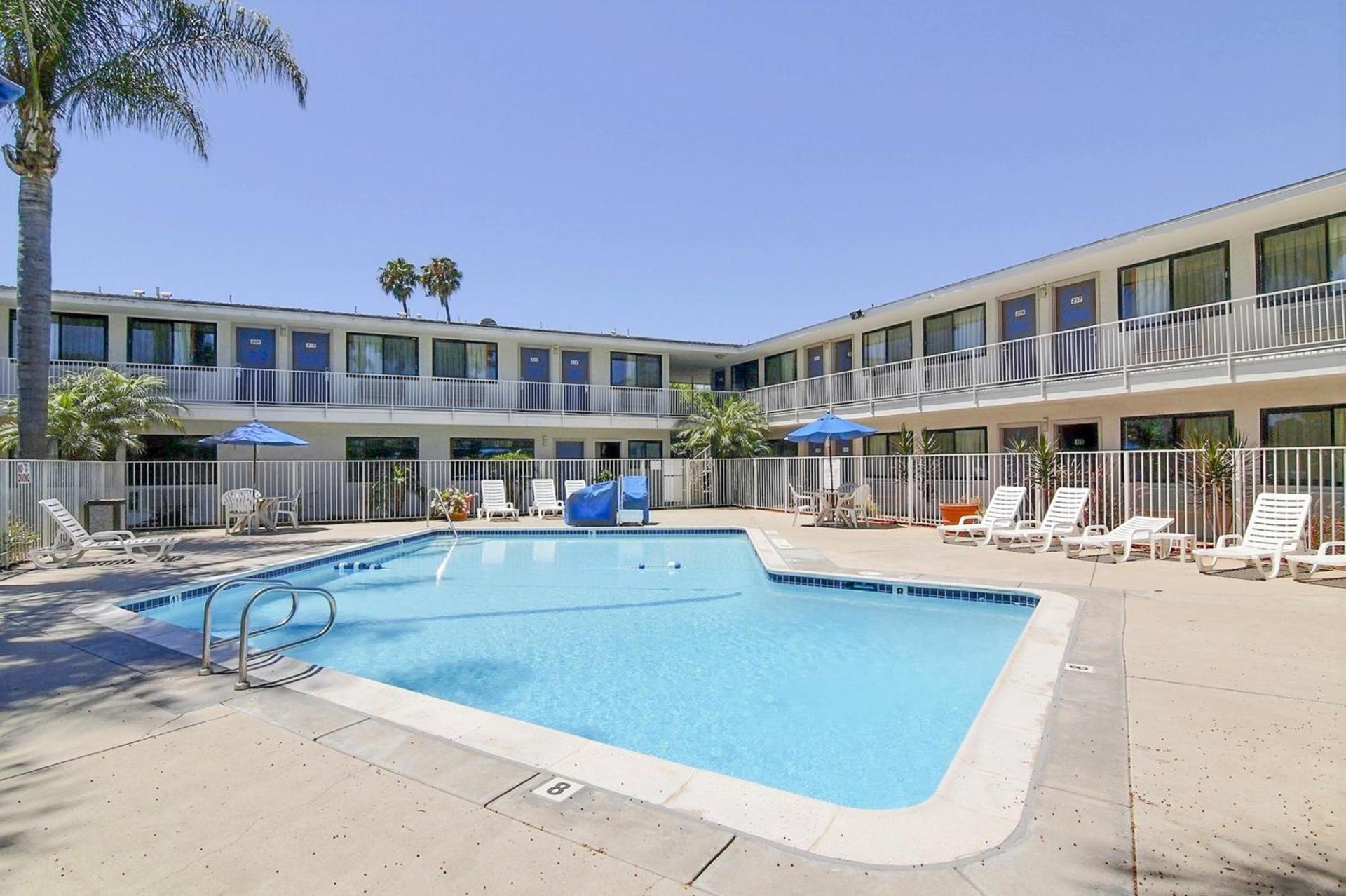 Motel 6-Goleta, CA - Santa Barbara photo 2