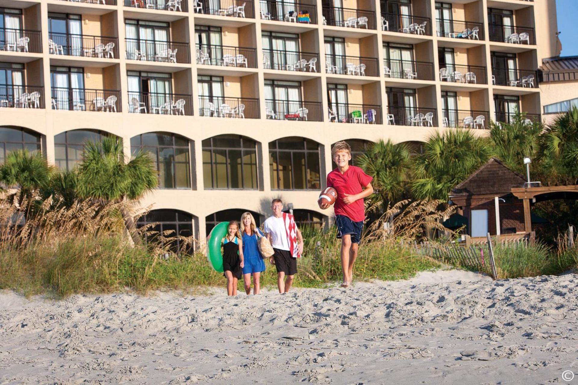 Beach Cove Resort photo 5