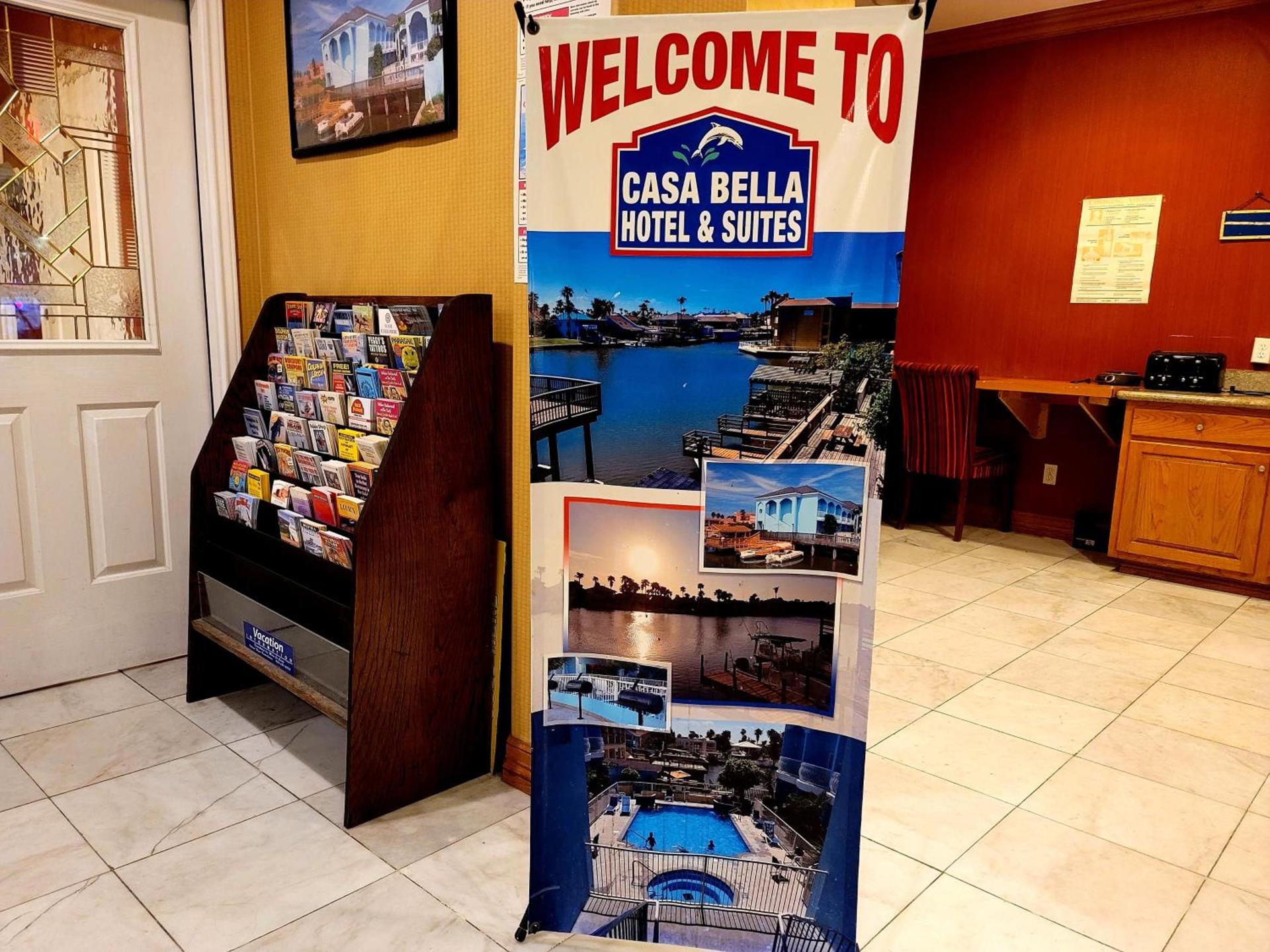 Casa Bella Hotel and Suites photo 21
