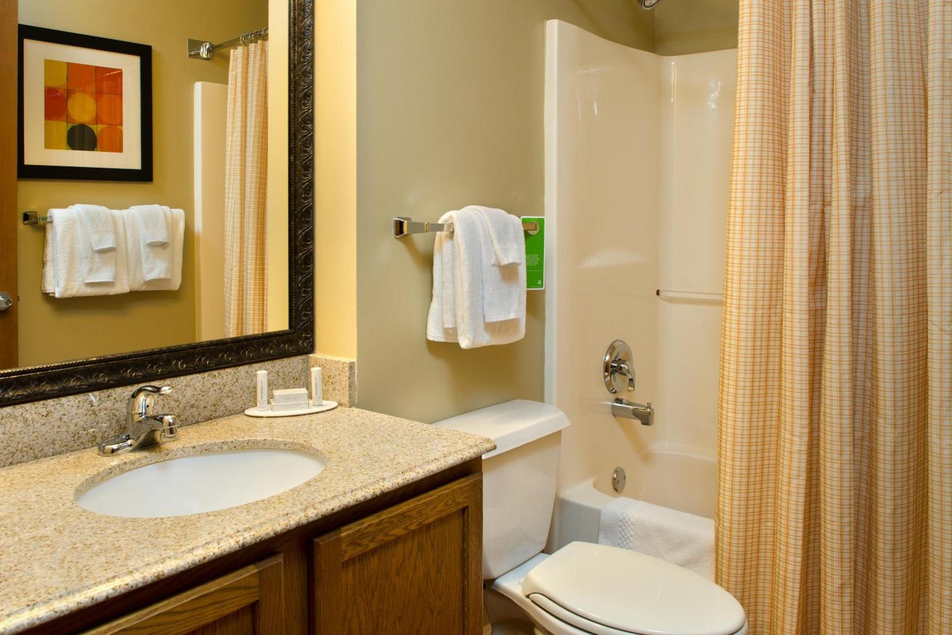 Extended Stay America Suites - St Louis - Fenton photo 30
