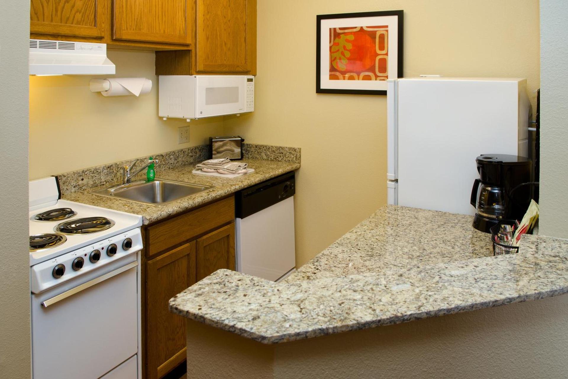 Extended Stay America Suites - St Louis - Fenton photo 17